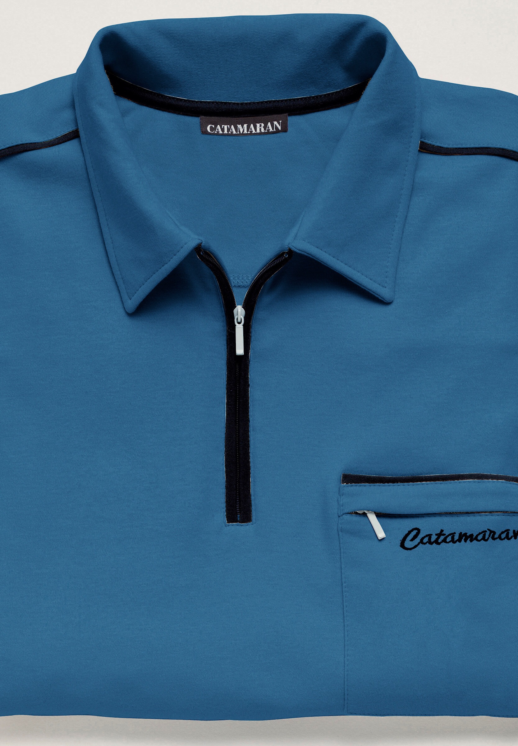 Witt Poloshirt »Kurzarm-Poloshirt Kurzarm-Poloshirt«