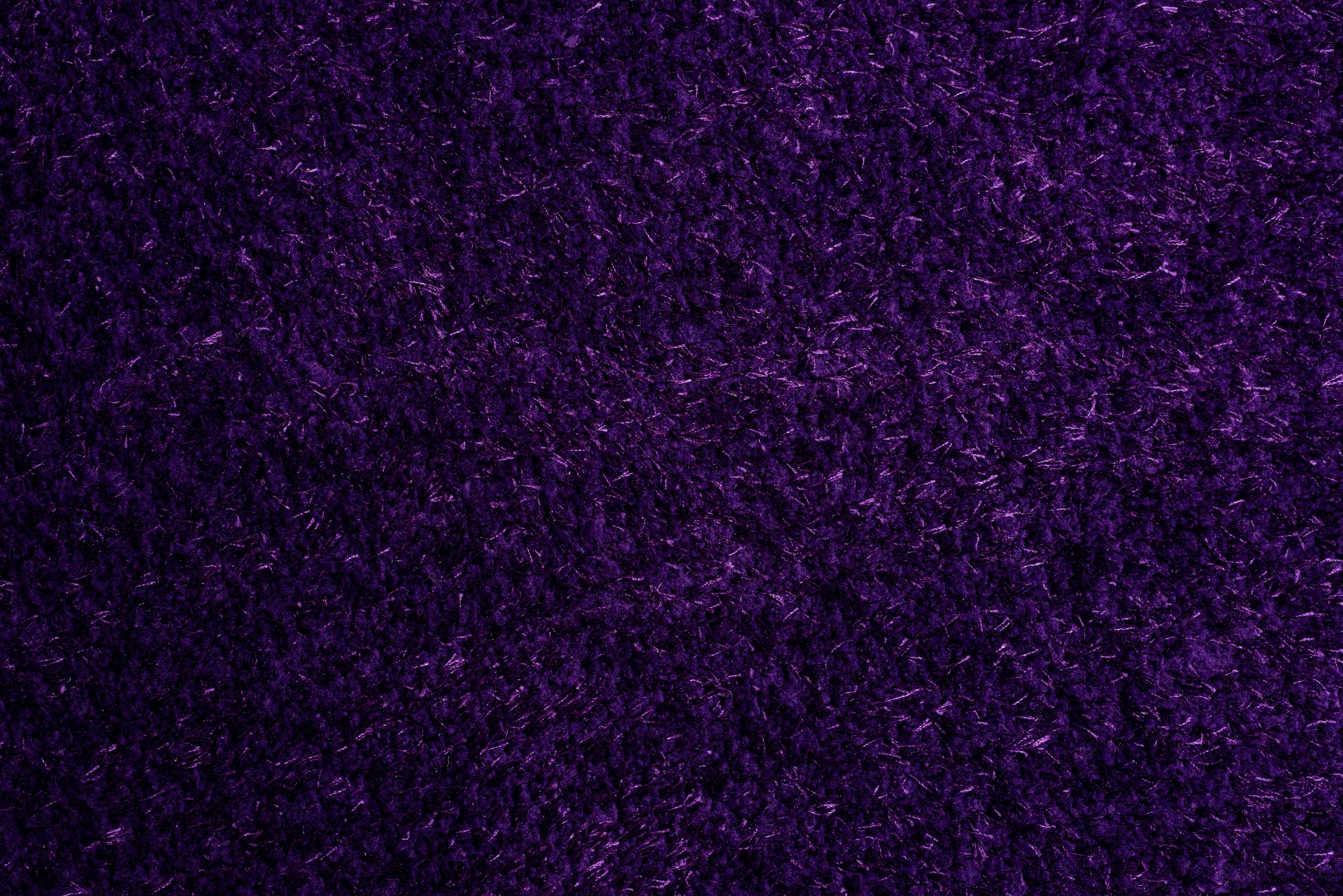 TOM TAILOR HOME Hochflor-Teppich »Soft«, rechteckig, 35 mm Höhe, handgetuftet, Uni-Farben, super weich und flauschig