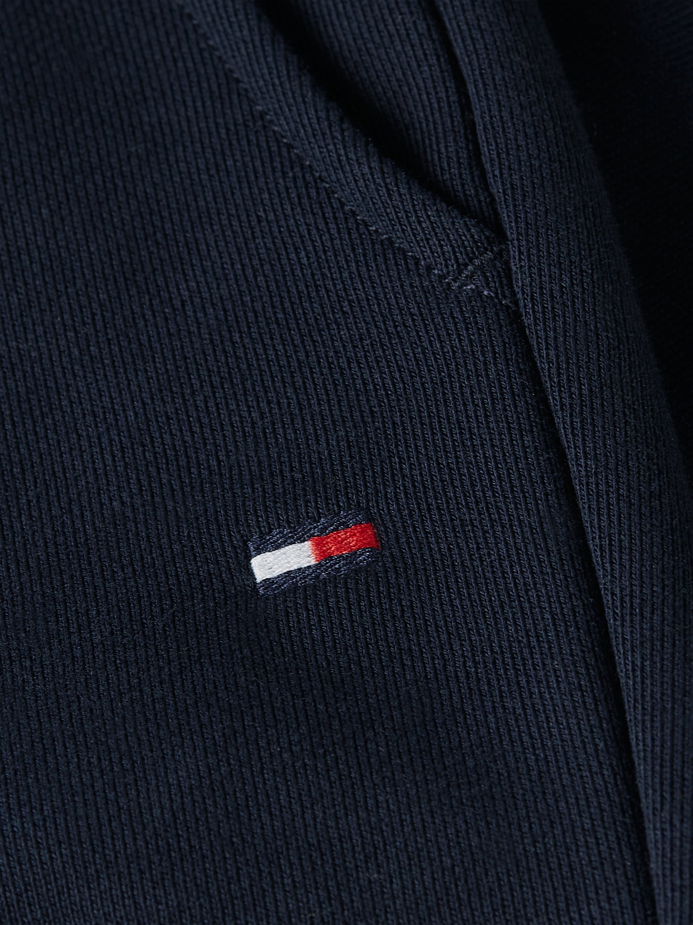 Tommy Hilfiger Sweatshorts »ESSENTIAL TERRY«  Regular fit mit elastischem Bund