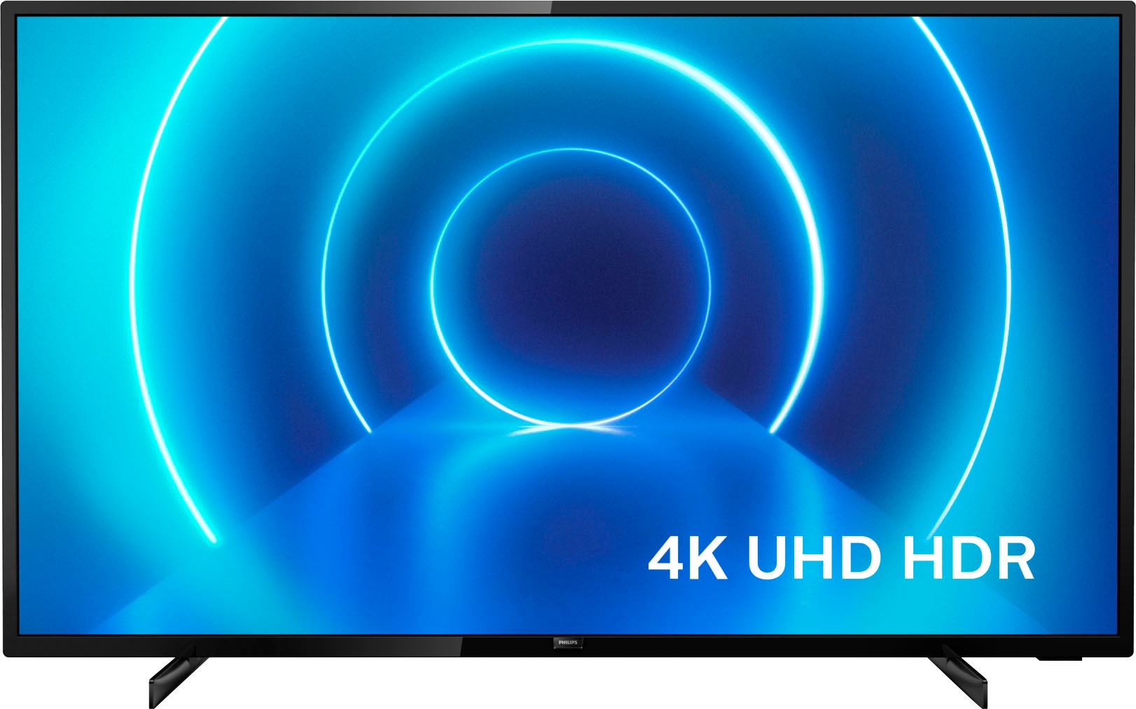 Philips LED-Fernseher »70PUS7505/12«, 178 cm/70 , 4K Ultra HD, Smart-TV