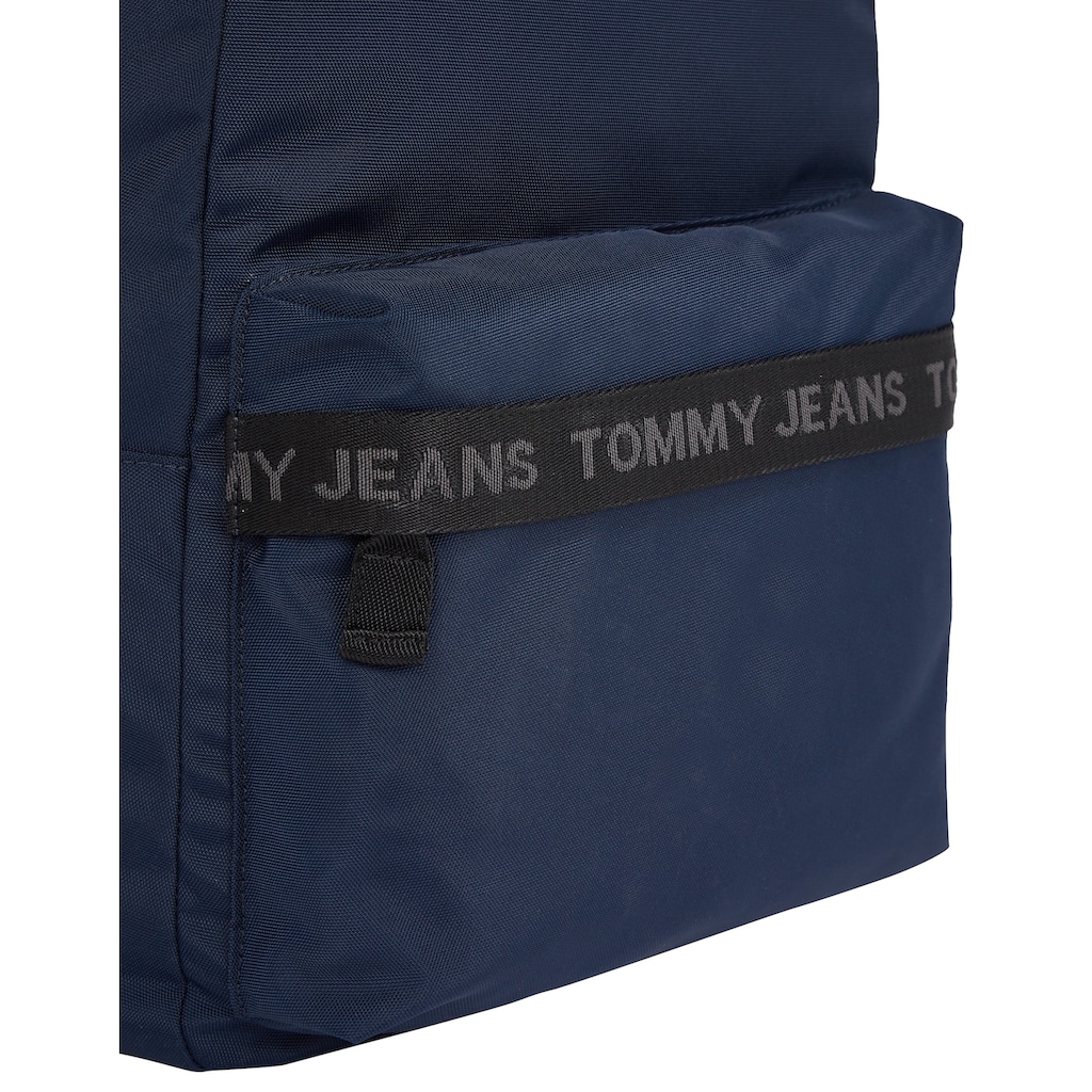 Tommy Jeans Cityrucksack »TJM ESSENTIAL DOME BACKPACK«, mit Logo Schriftzug