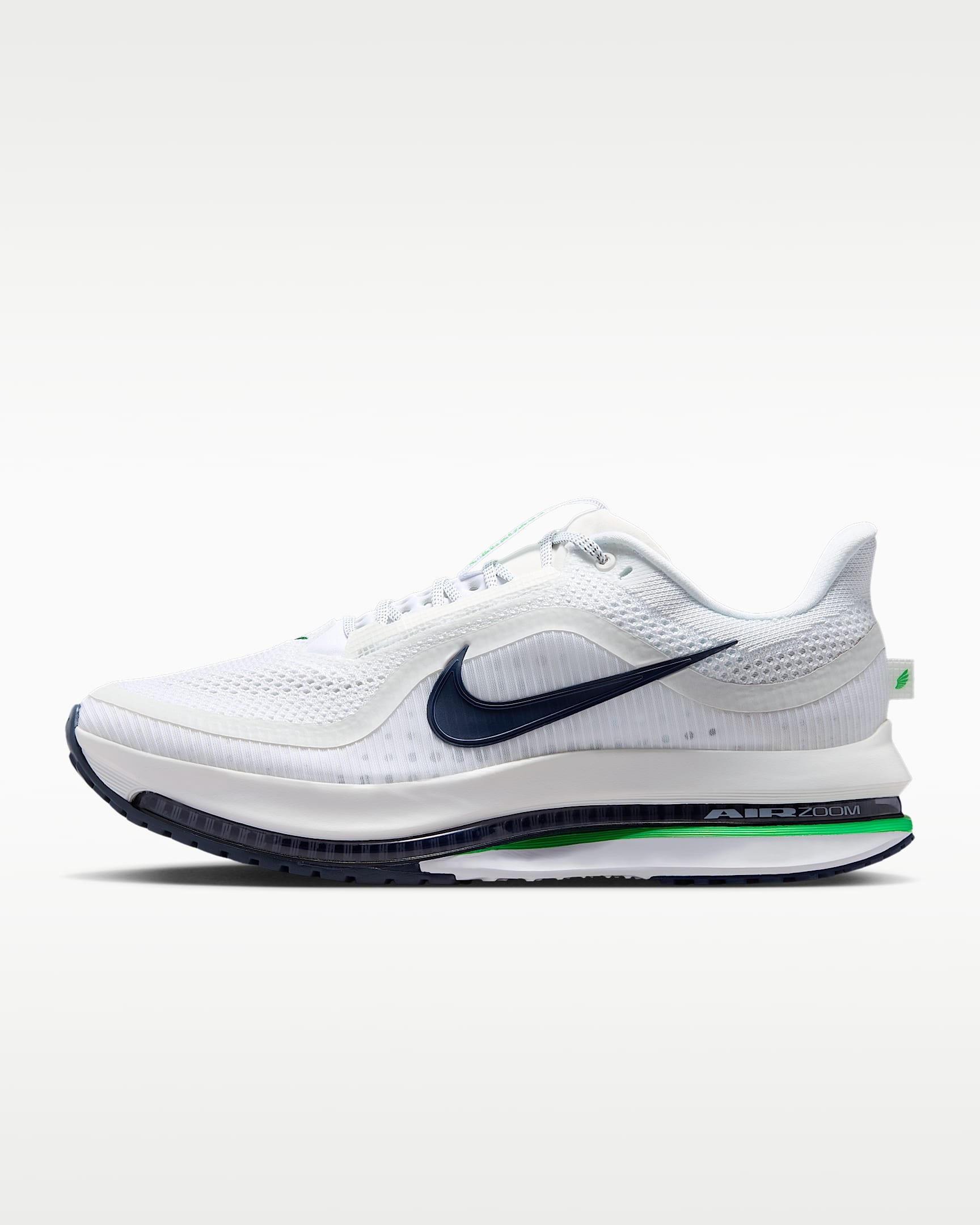 Nike Laufschuh »Pegasus Premium«  reaktionsfreudige Dämpfung sorgt für ein energiegeladenes Laufgefühl