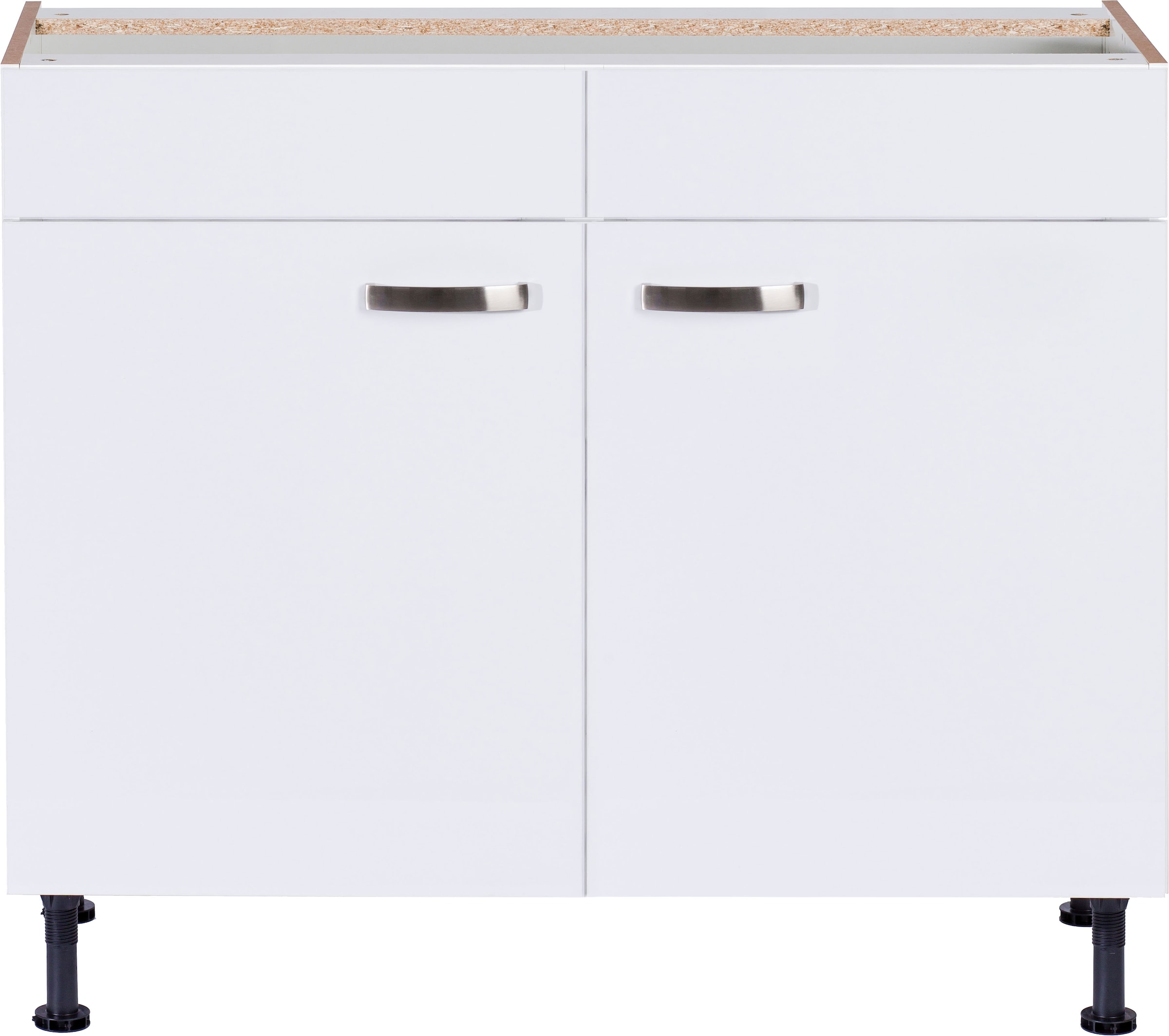 KOCHSTATION Spülenschrank »KS-Cara« Breite 100 cm