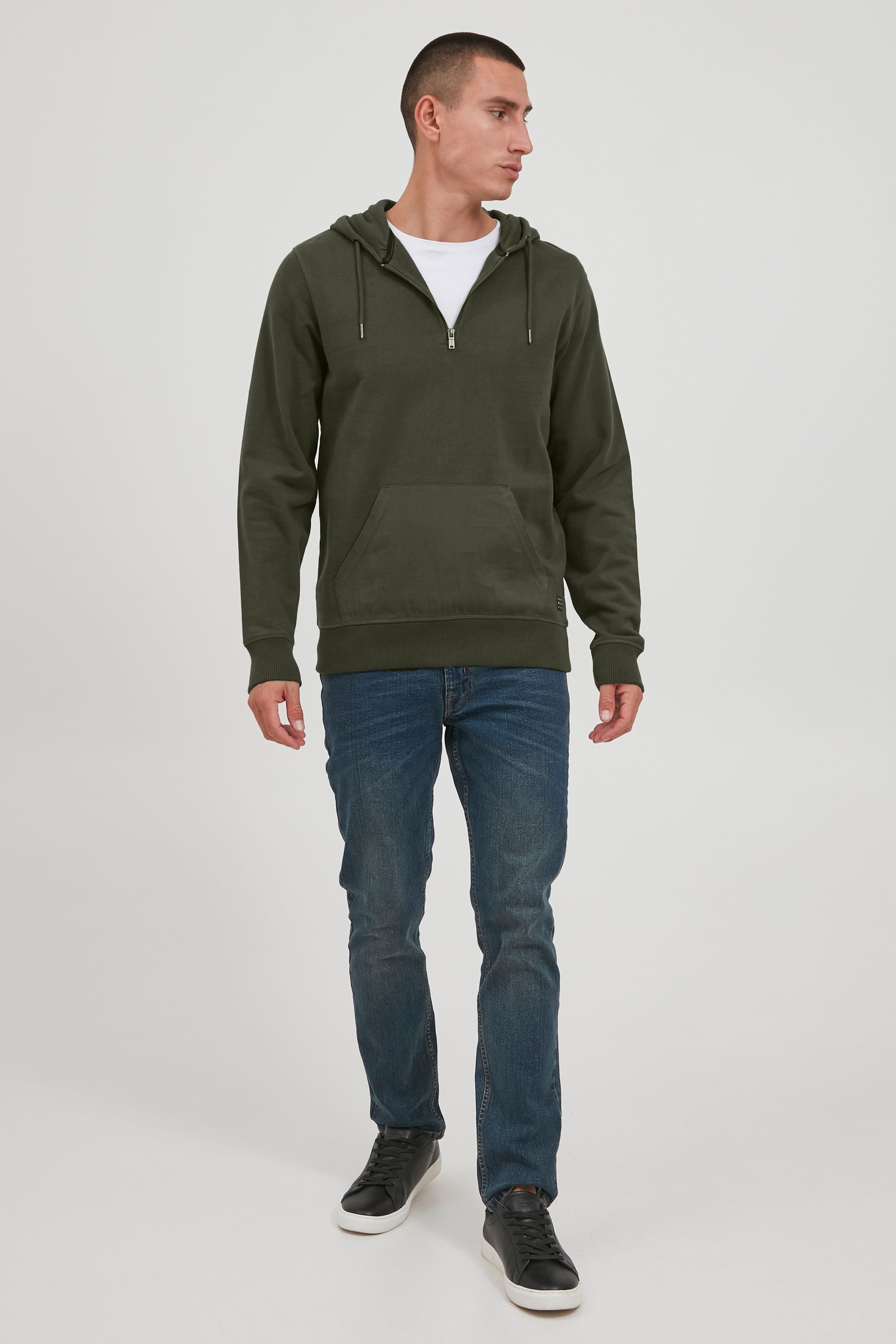 Blend Kapuzenpullover »Hoodie BHOscar«