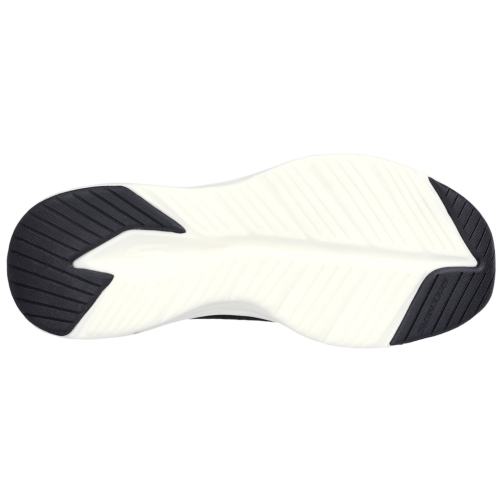 Skechers Slip-On Sneaker »VAPOR FOAM-TRUE CLASSIC«