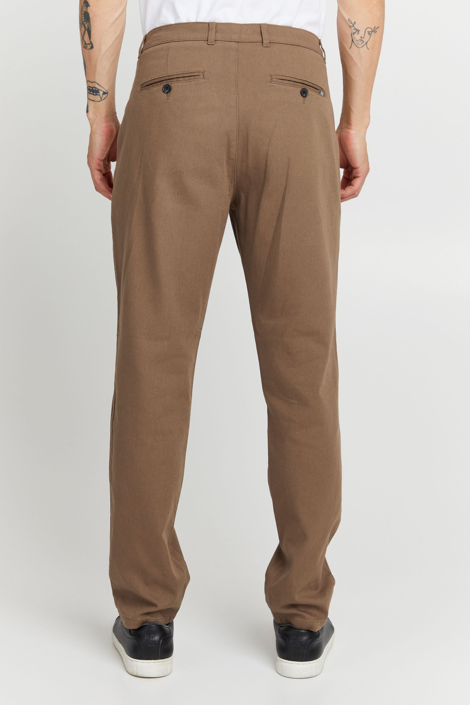 !Solid Stoffhose »Stoffhose SDFilip«
