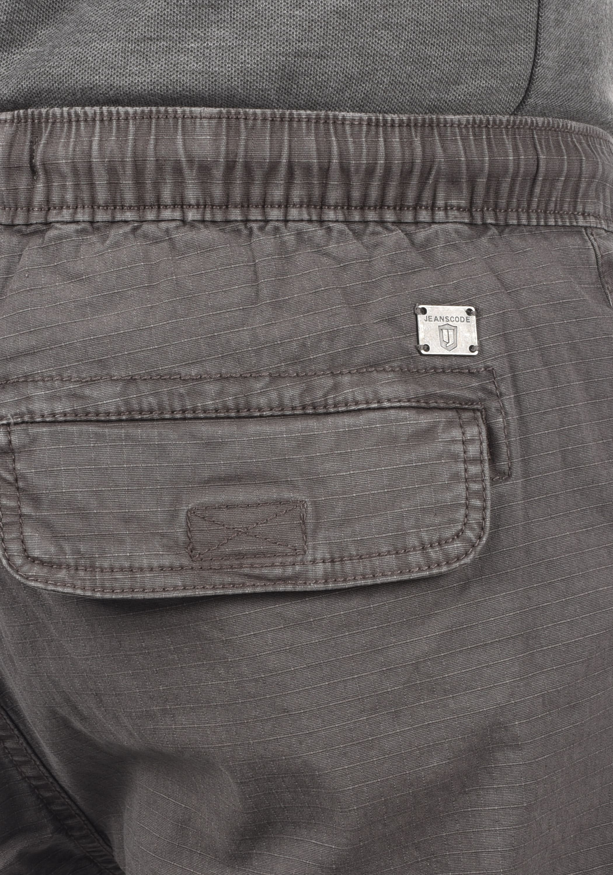 Indicode Cargoshorts »Cargoshorts IDFrances«