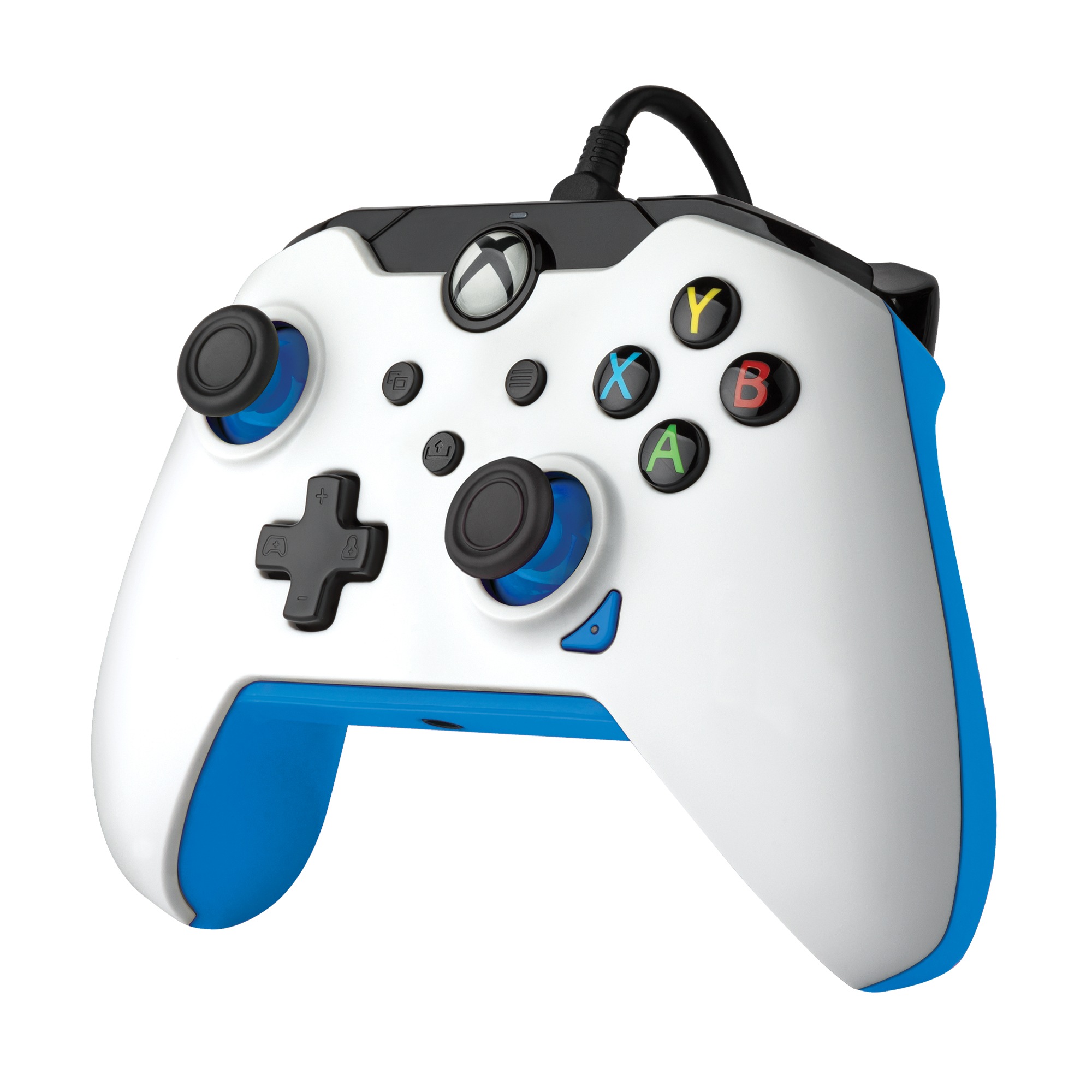 PDP - Performance Designed Products Gamepad »kabelgebunden IonWhiteXBOX Series X«