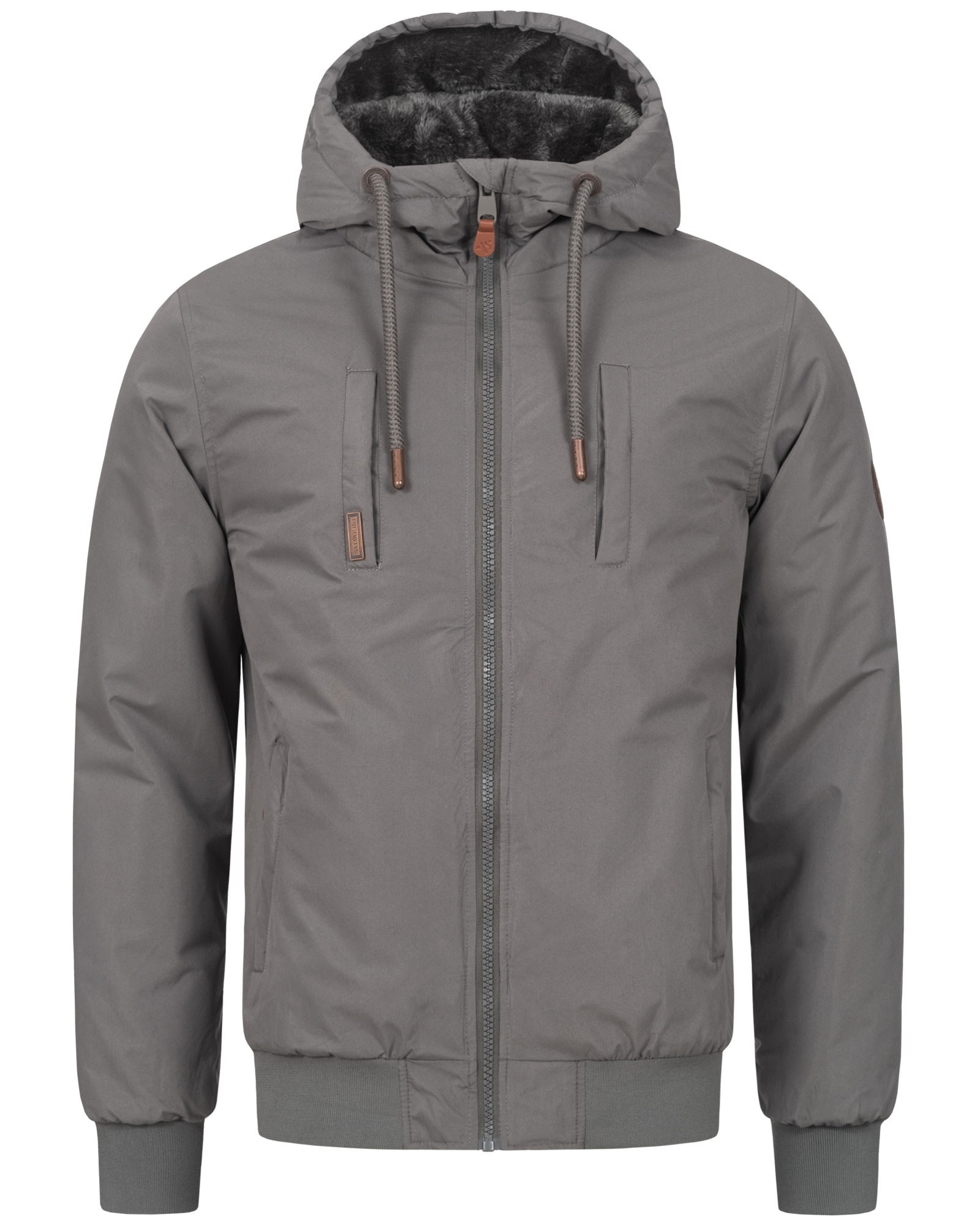 Alessandro Salvarini Winterjacke »Alessandro Salvarini Herren Winter Jacke AS320«