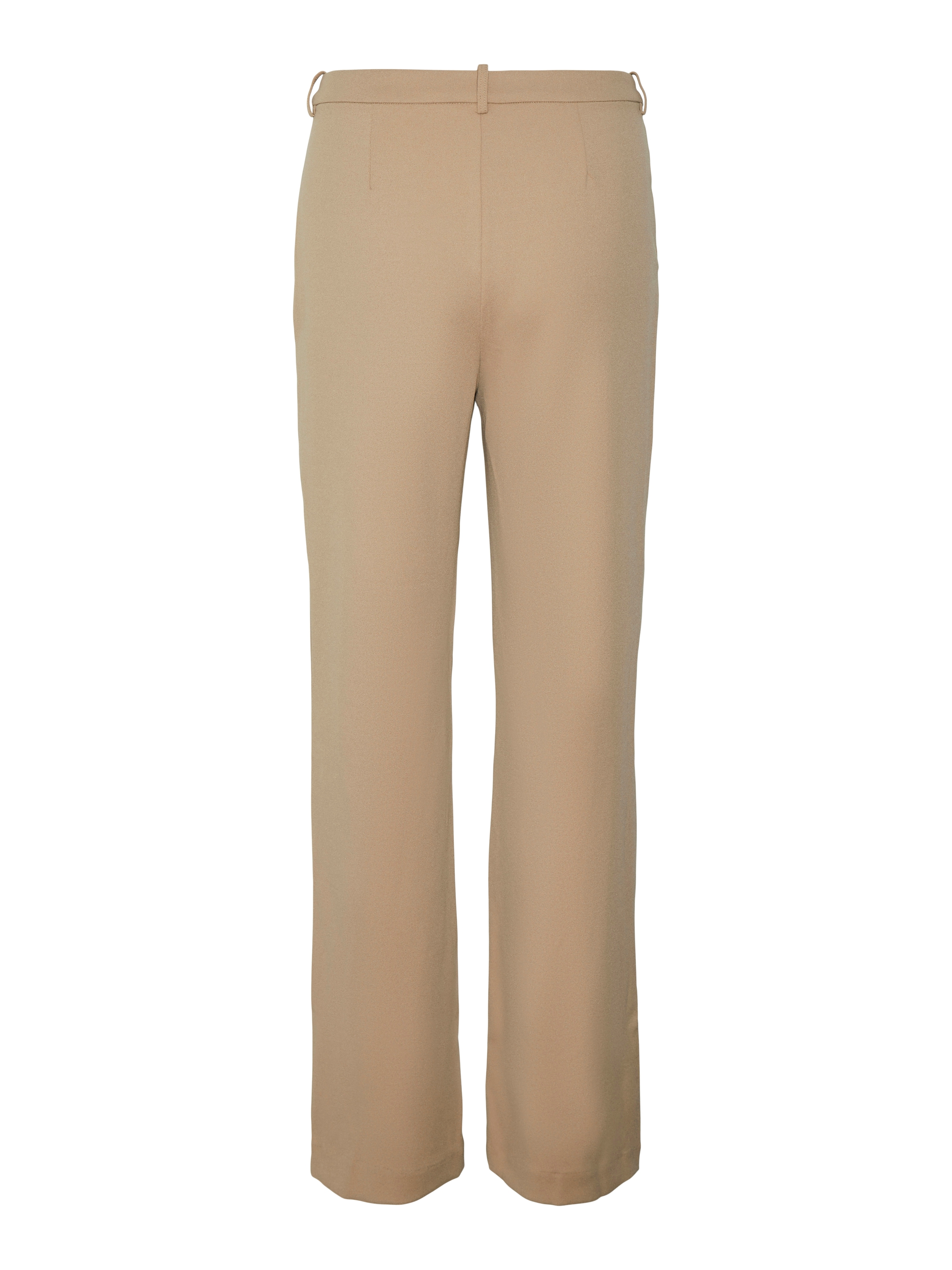 Vero Moda »VMZAMIRA MW SLIM STRAIGHT PANT NOOS«  mit Gürtelschlaufen