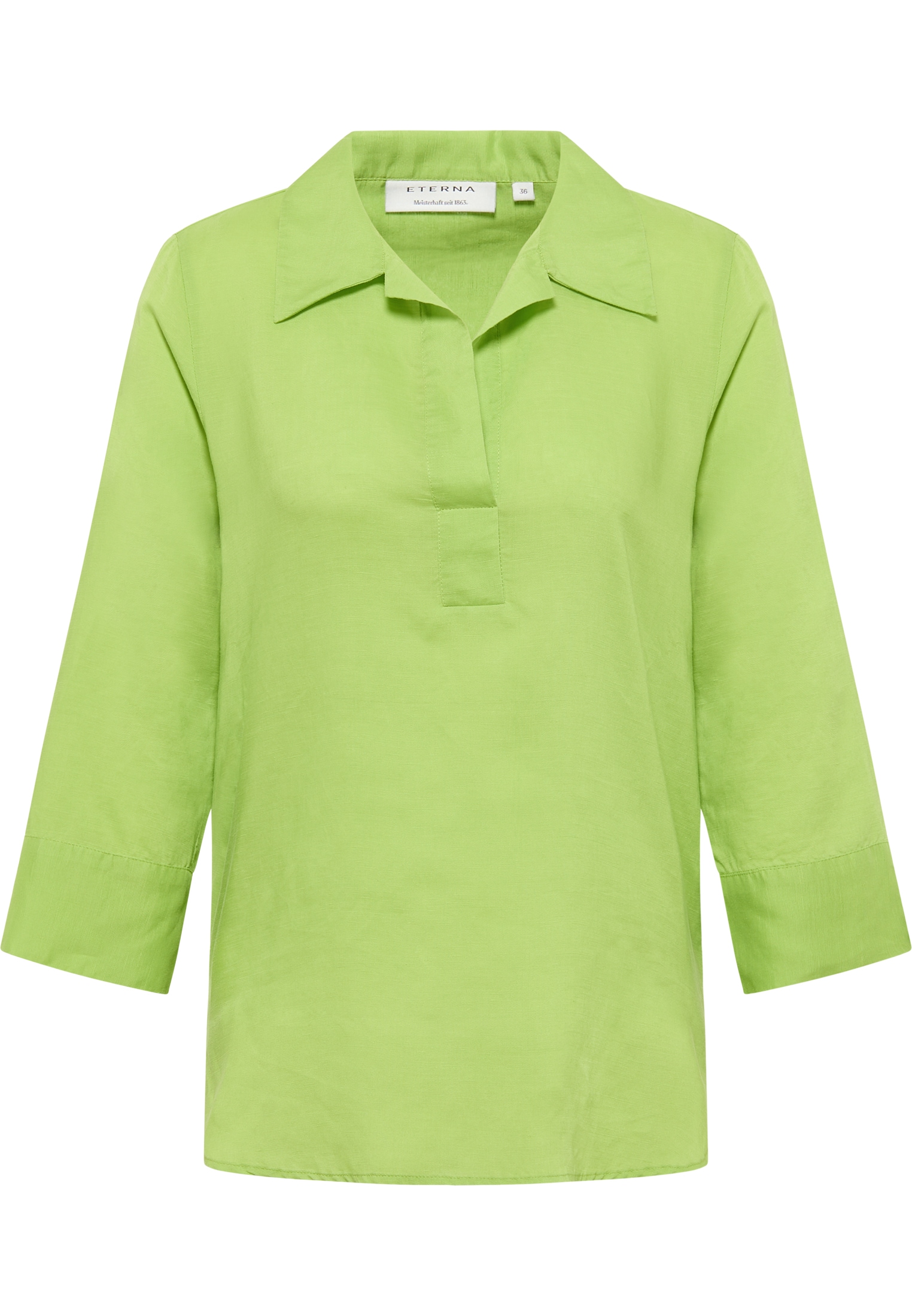Eterna Shirtbluse »LOOSE FIT«