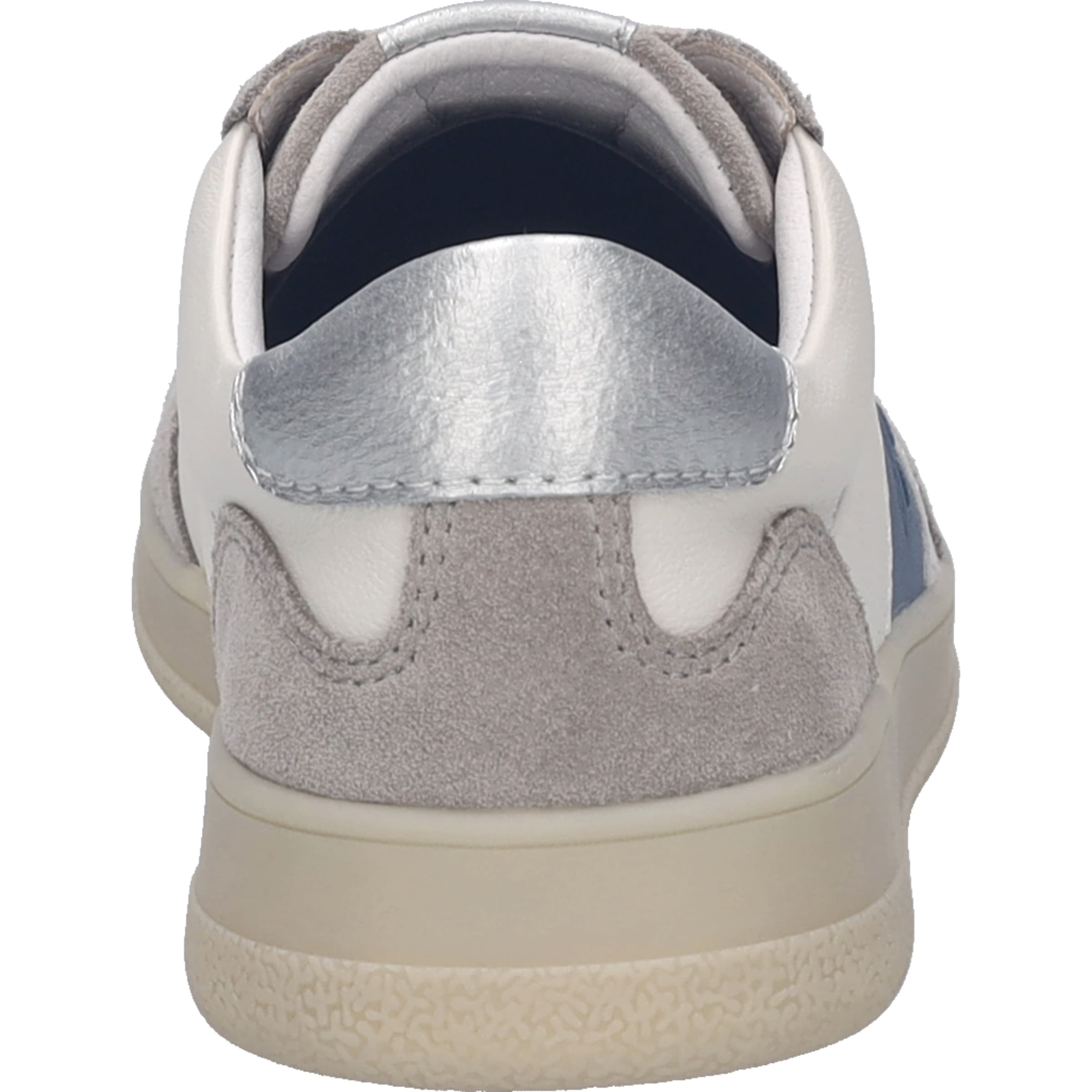 Josef Seibel Sneaker »Jade 01, hellgrau-multi«