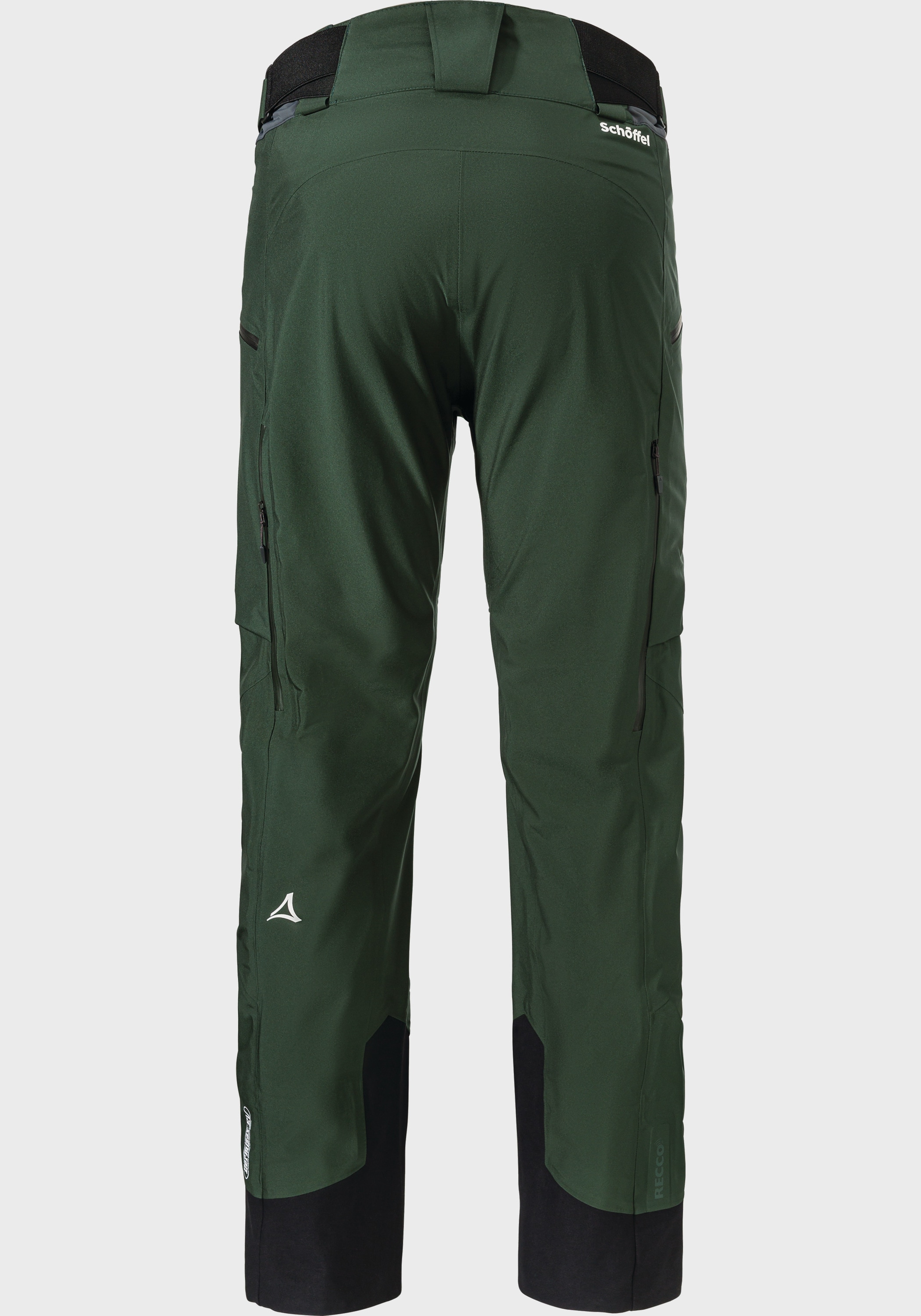 Schöffel Outdoorhose »3L Pants Pizac M«