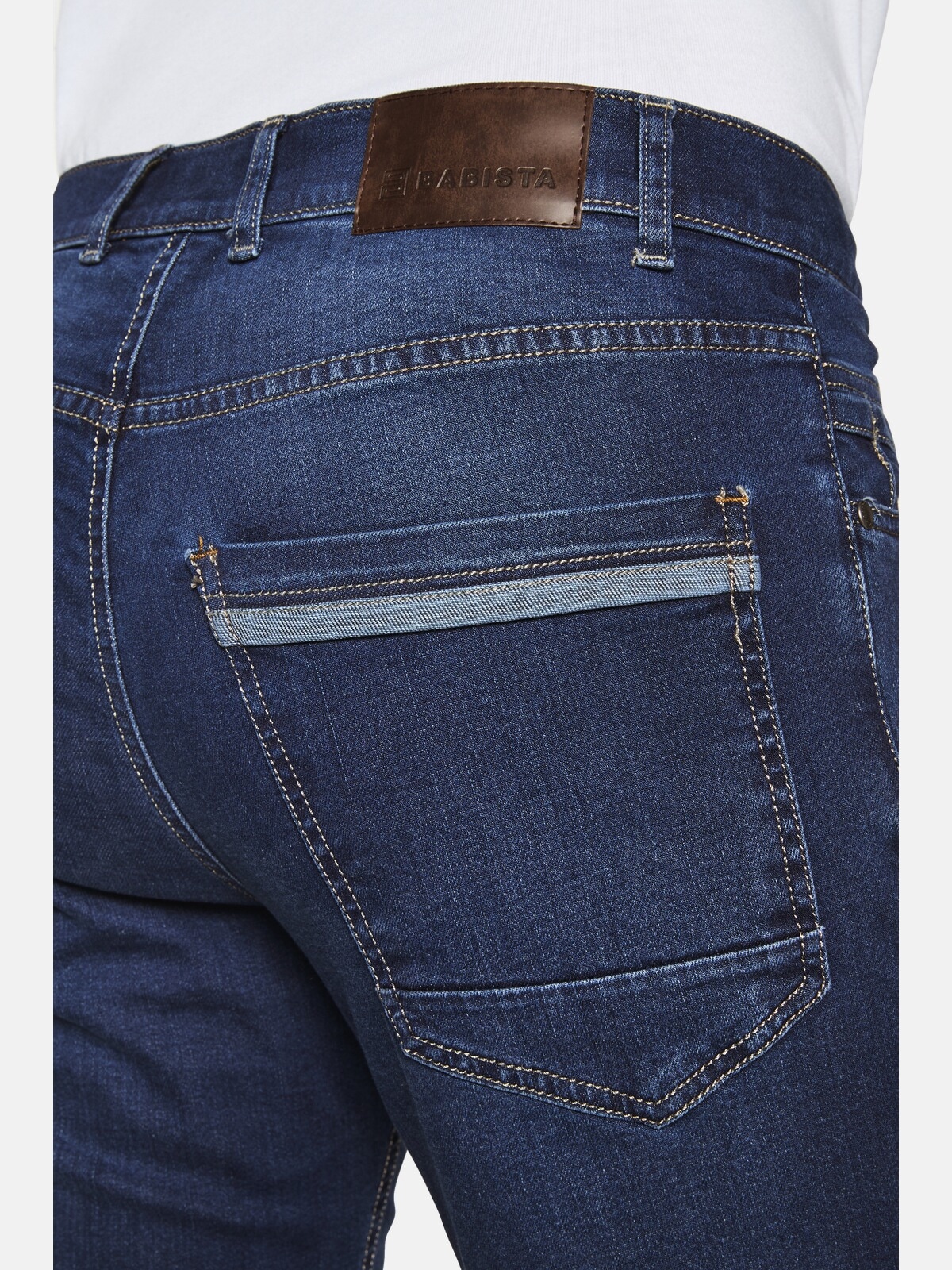 Babista 5-Pocket-Jeans »Jeans ORINOZ«, (1 tlg.), im modischen 5-Pocket Stil