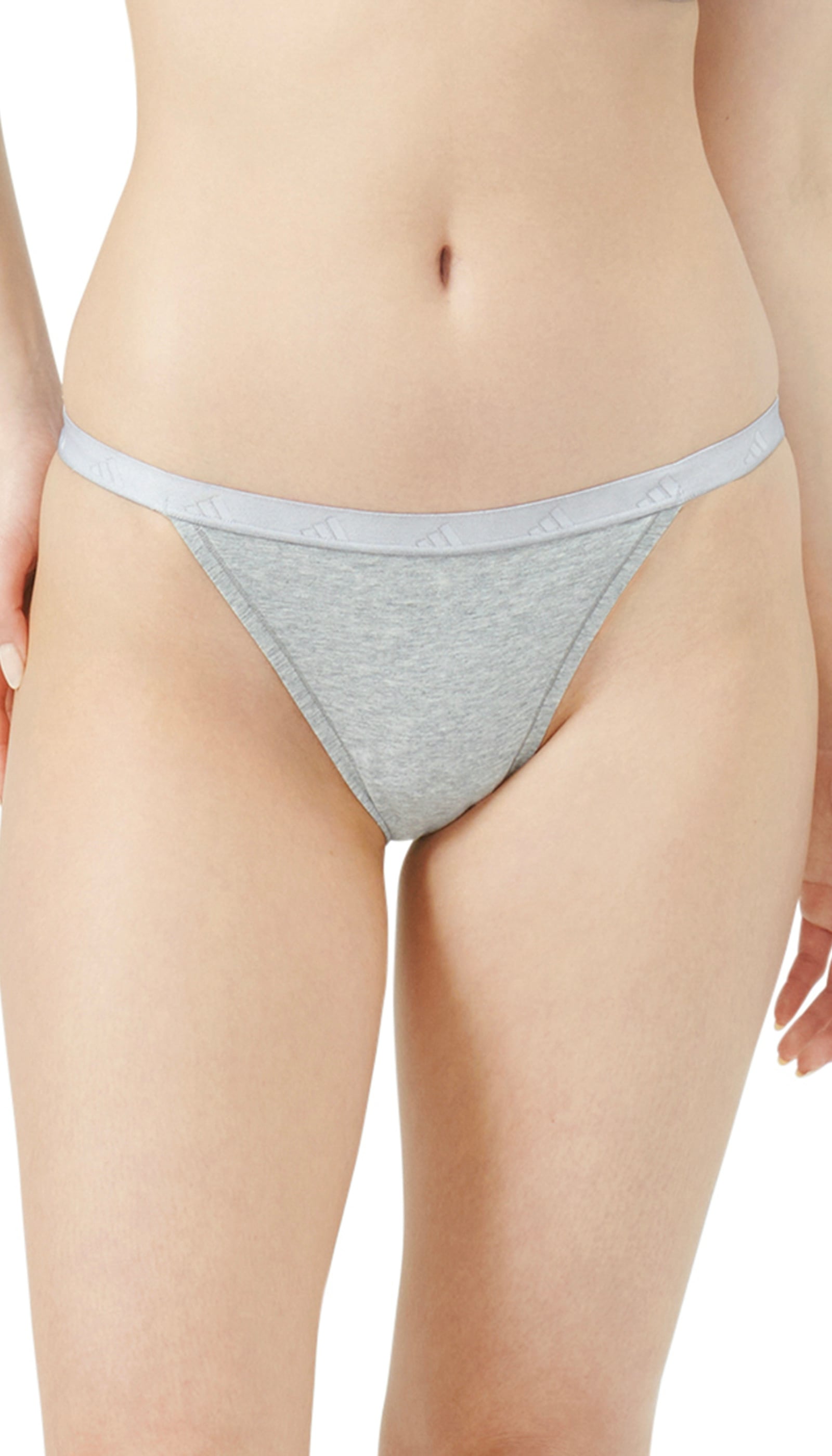 adidas Sportswear Bikinislip »Active Essentials Cotton« 3er Pack, 