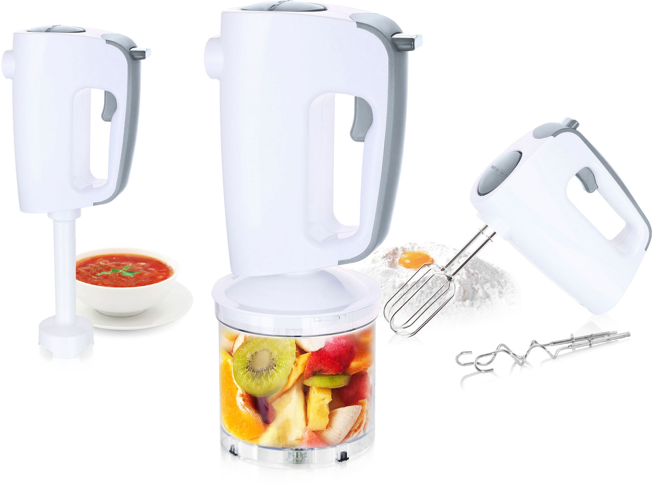 Emerio Handmixer »HMS-113257.11«, 300 W