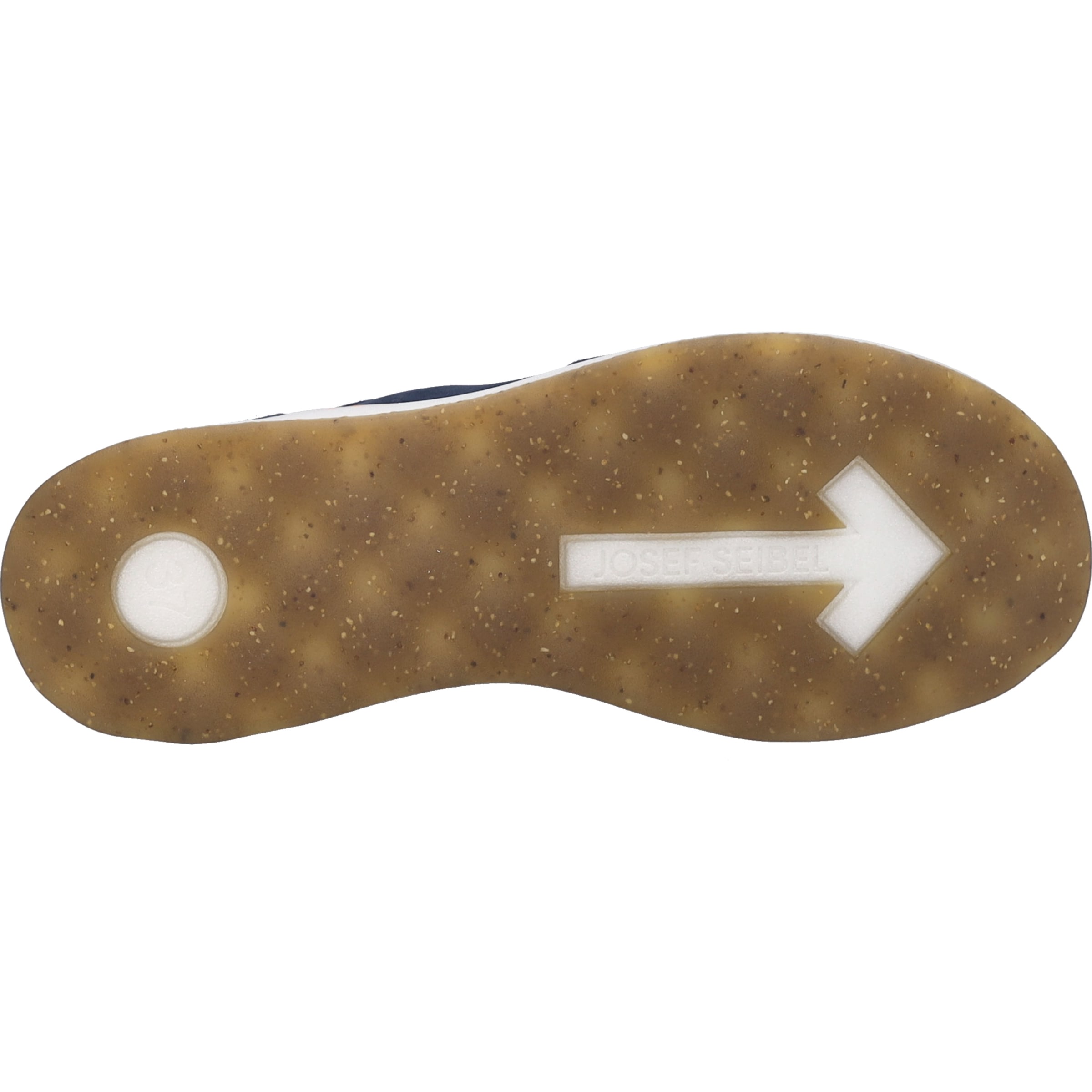 Josef Seibel Sneaker »Cheryl 03, ocean«