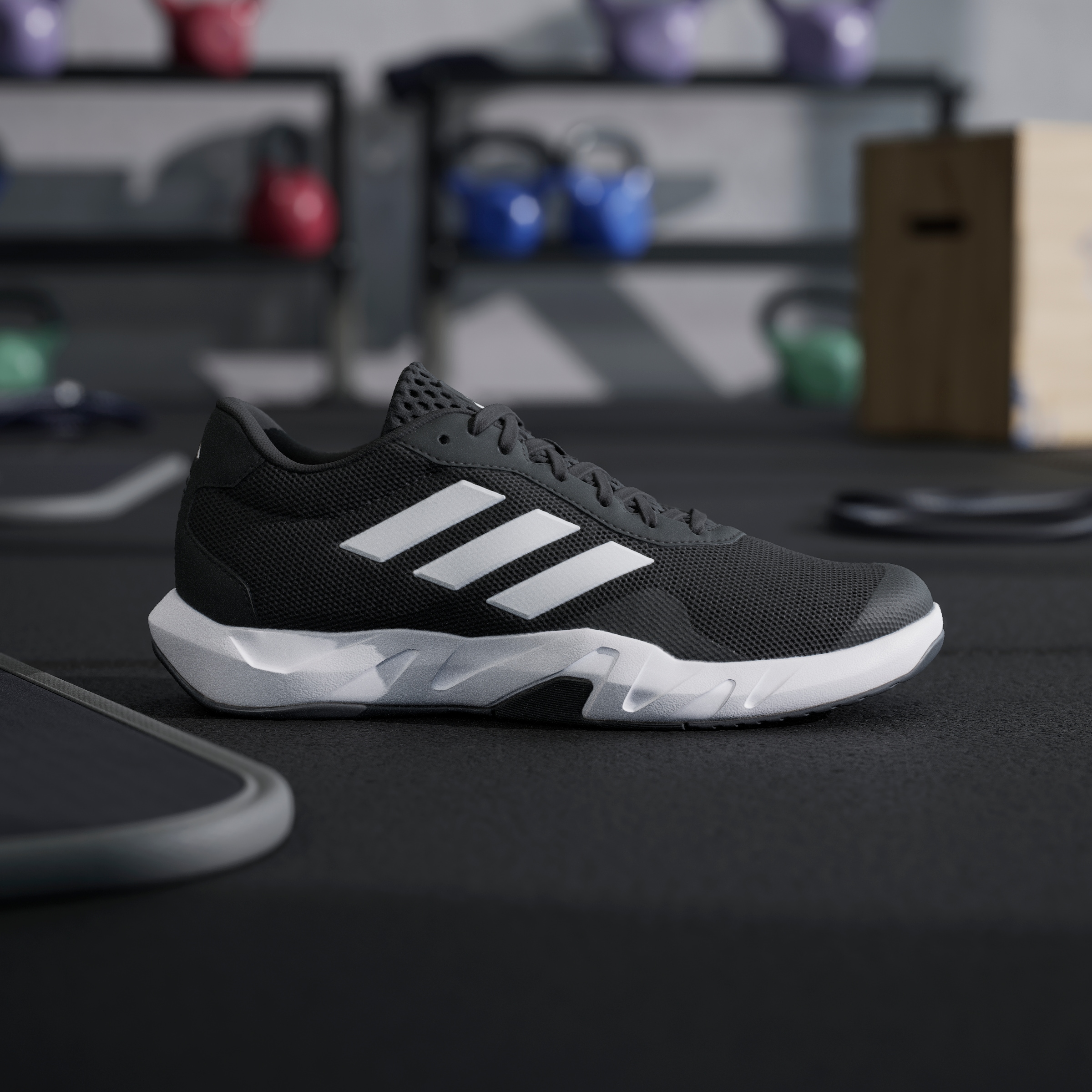 adidas Performance Trainingsschuh »AMPLIMOVE TRAINER«