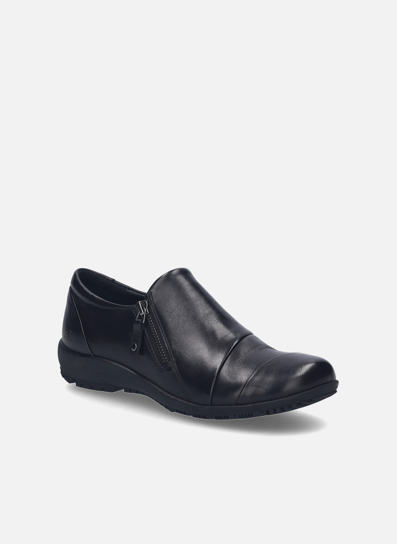 Josef Seibel Schnürschuh »Charlotte 19, black-black«