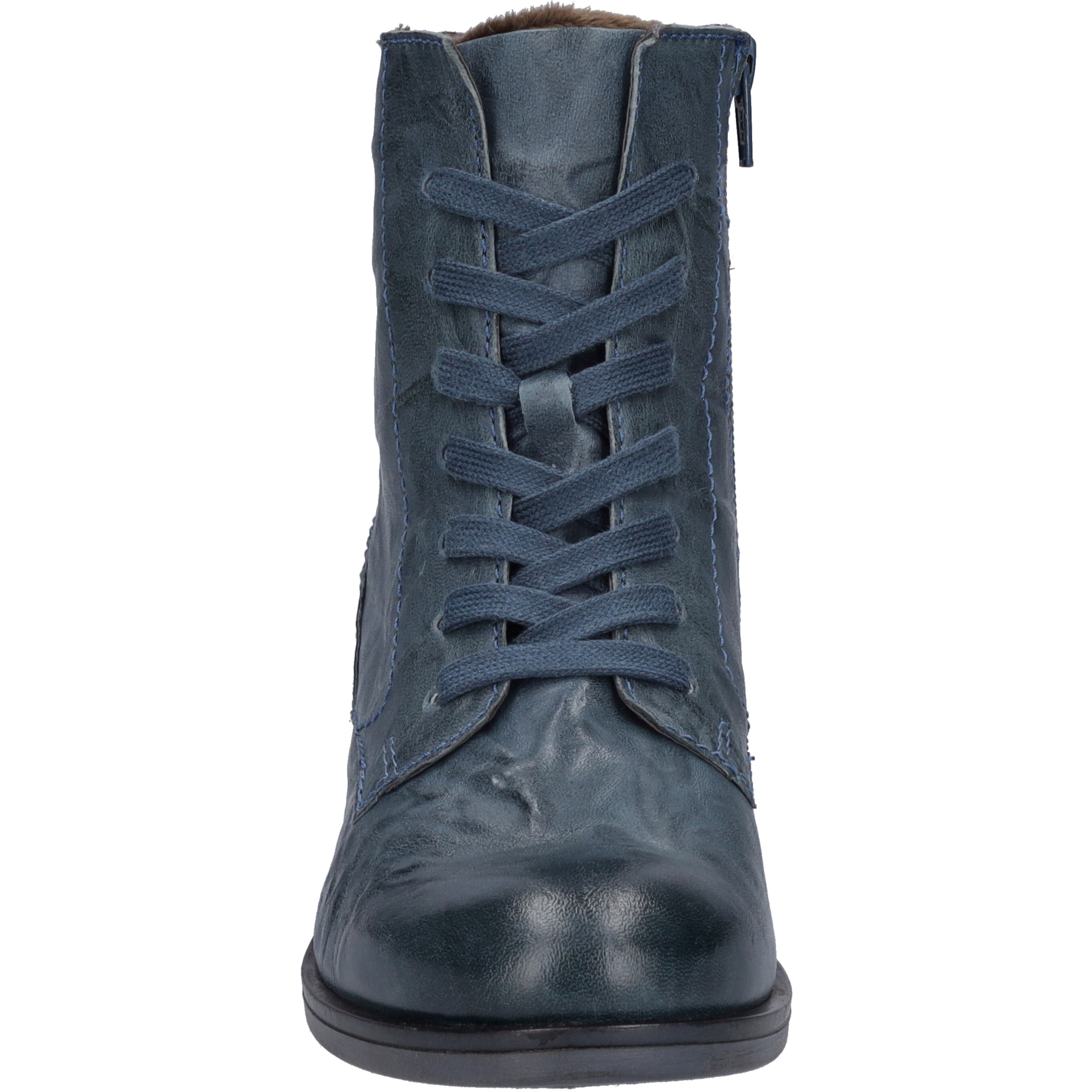 Josef Seibel Stiefelette »Sanja 01, azur«