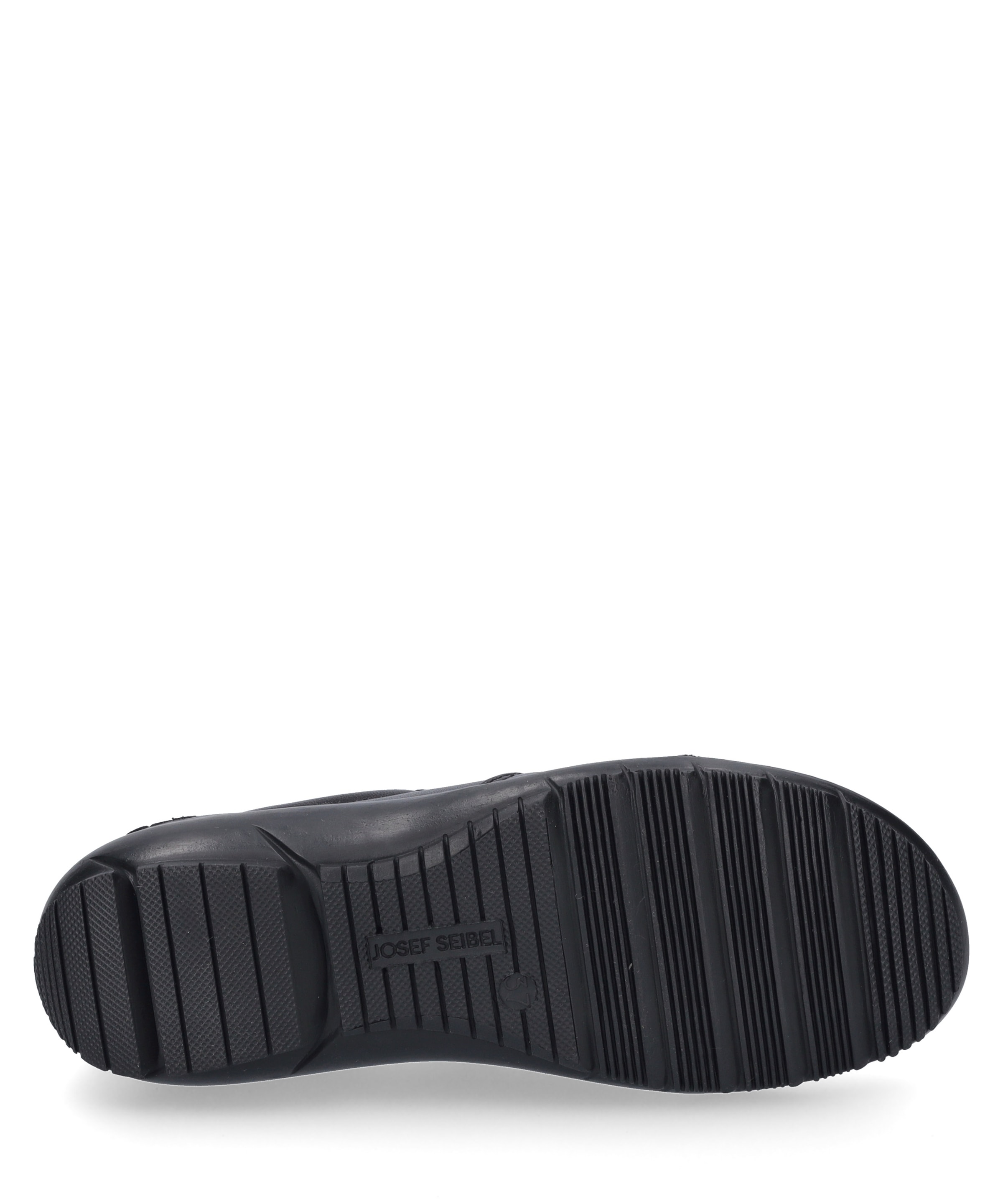 Josef Seibel Schnürschuh »Charlotte 12, schwarz«