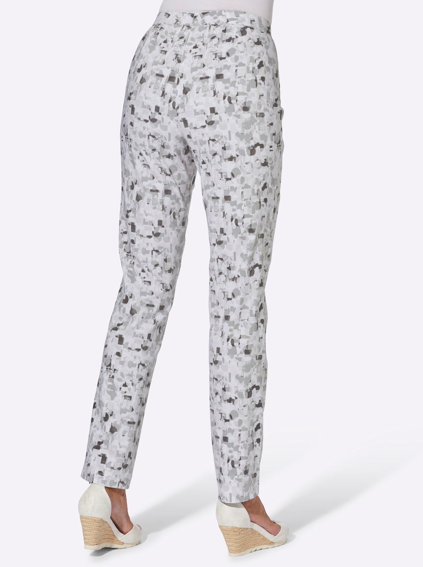 Classic Basics Webhose