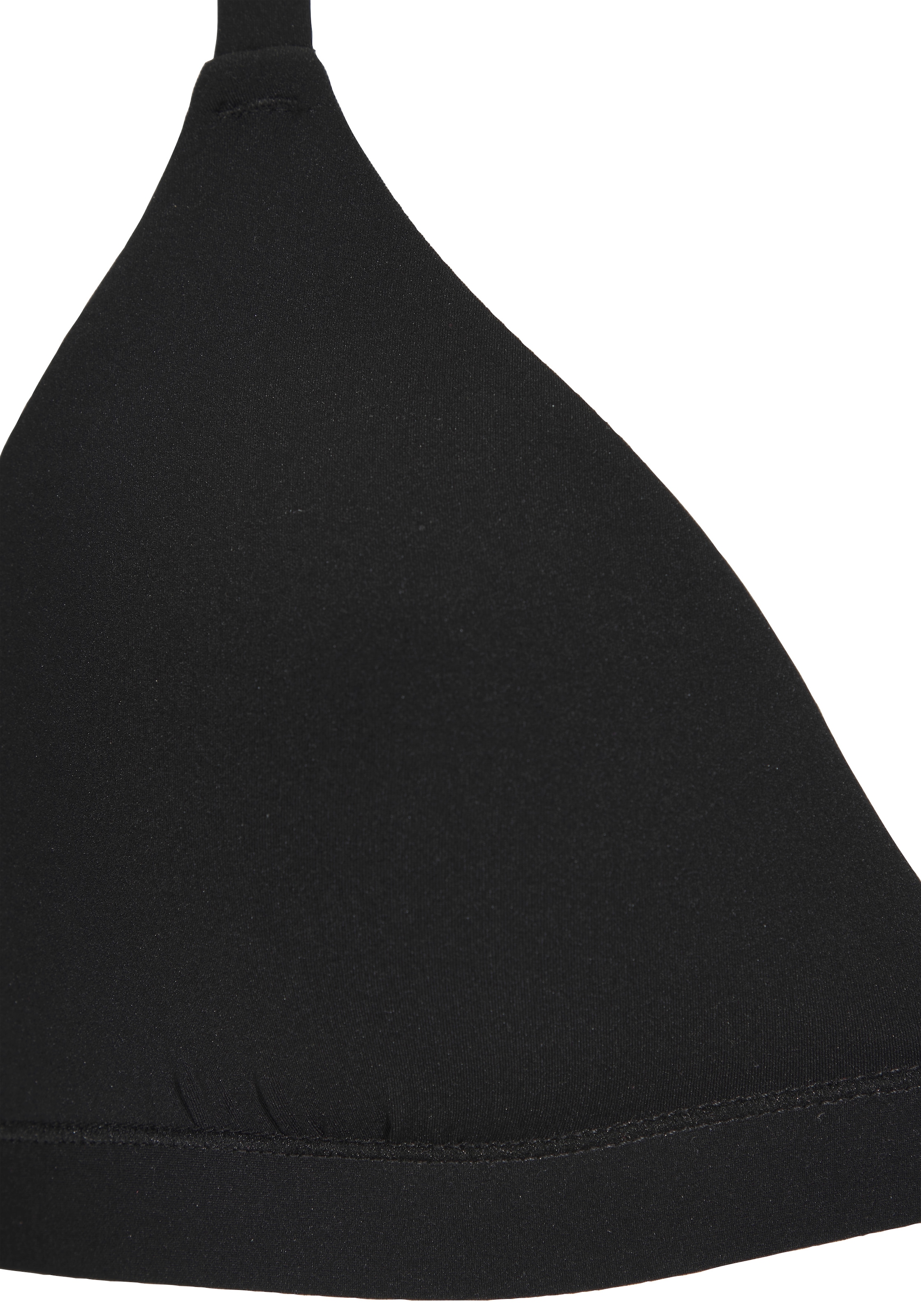 Copenhagen Studios Bralette »Triangle« besonders weicher Stoff, bügelfrei, elastisches Material