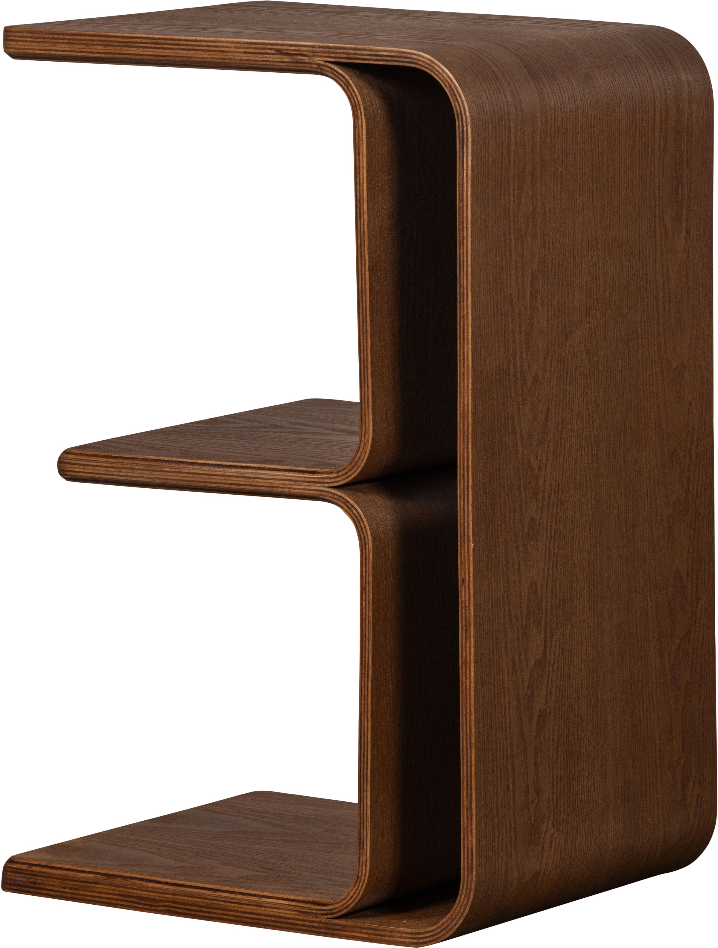 WOOOD Beistelltisch »WOOOD Frey Multifunktionaler Beistelltisch«