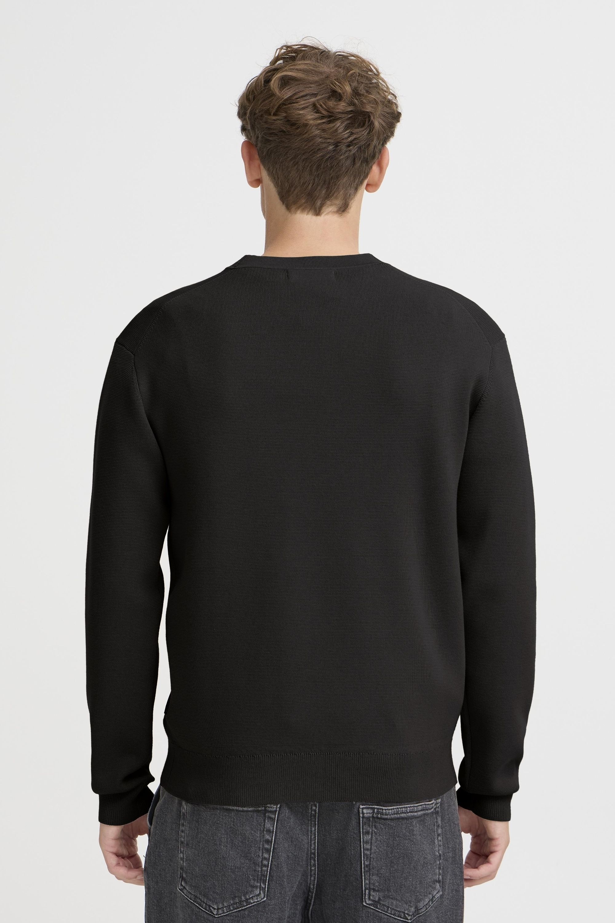 Casual Friday Strickjacke »Strickjacke CFAGNAR«