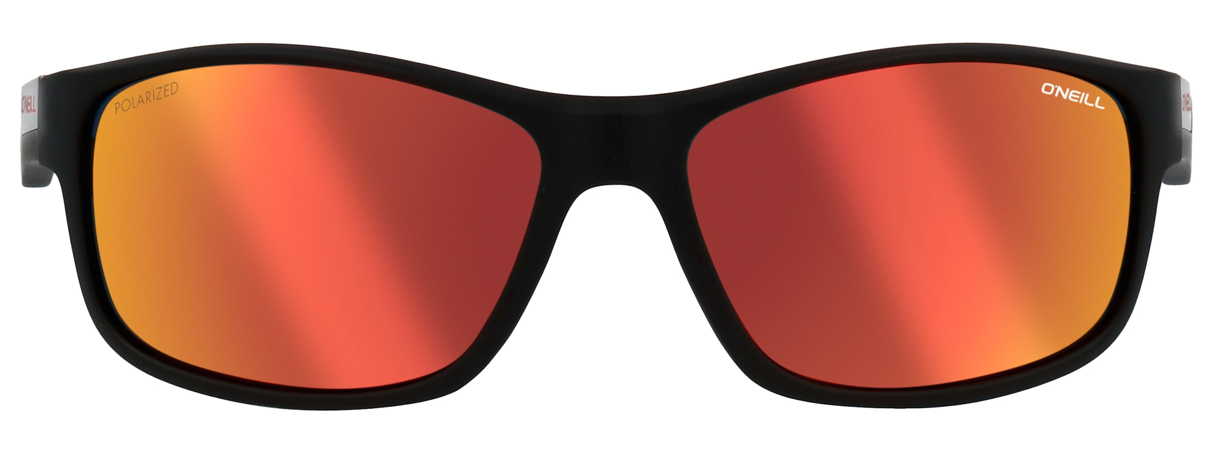 O'Neill Sonnenbrille »Modell 966116« Form Karree/Eckig, Logoschriftzug auf Bügel, Injectionfassung