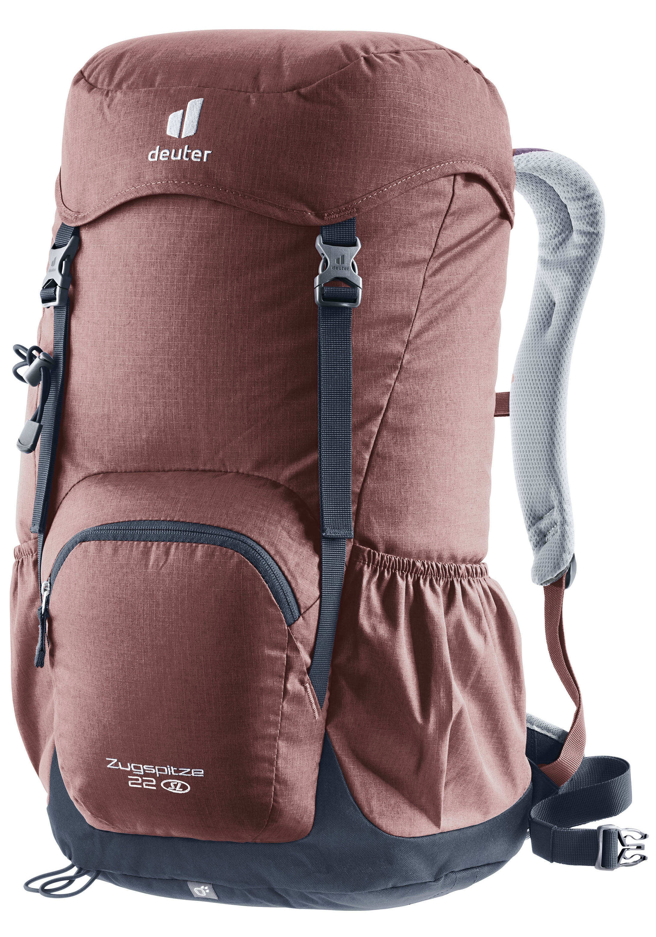 Wanderrucksack »Zugspitze 22 SL«