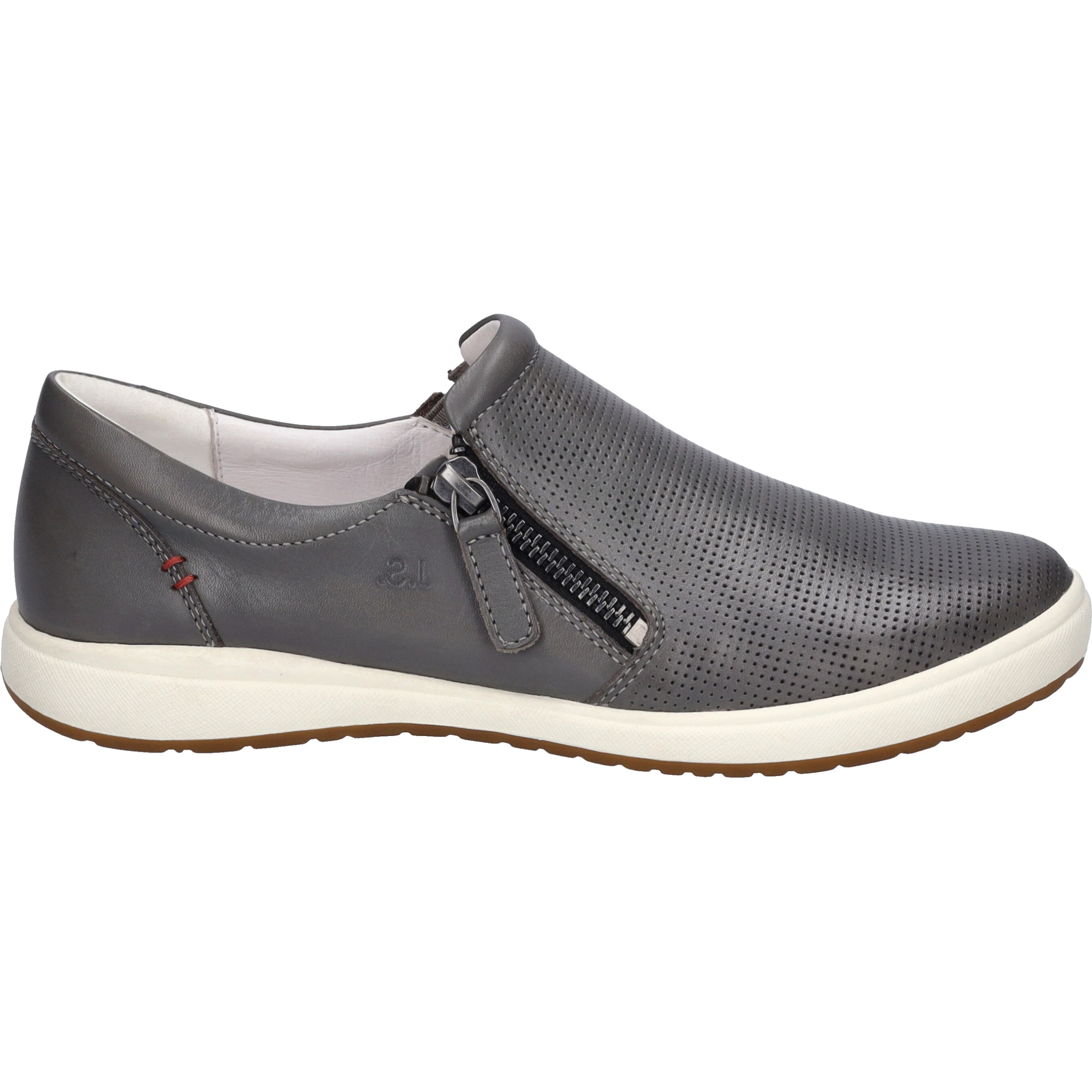 Josef Seibel Slipper »Caren 22, graphit«