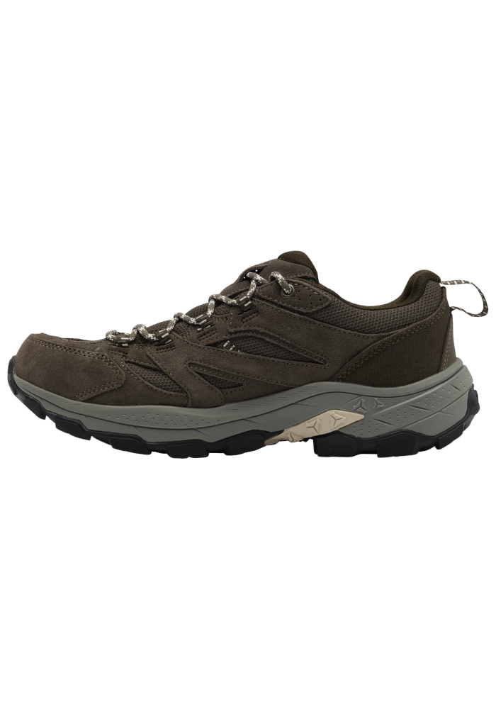 Jack Wolfskin Wanderschuh »VOJO TOUR TEXAPORE LOW M«  Wanderschuh, wasserdicht, griffige Sohle