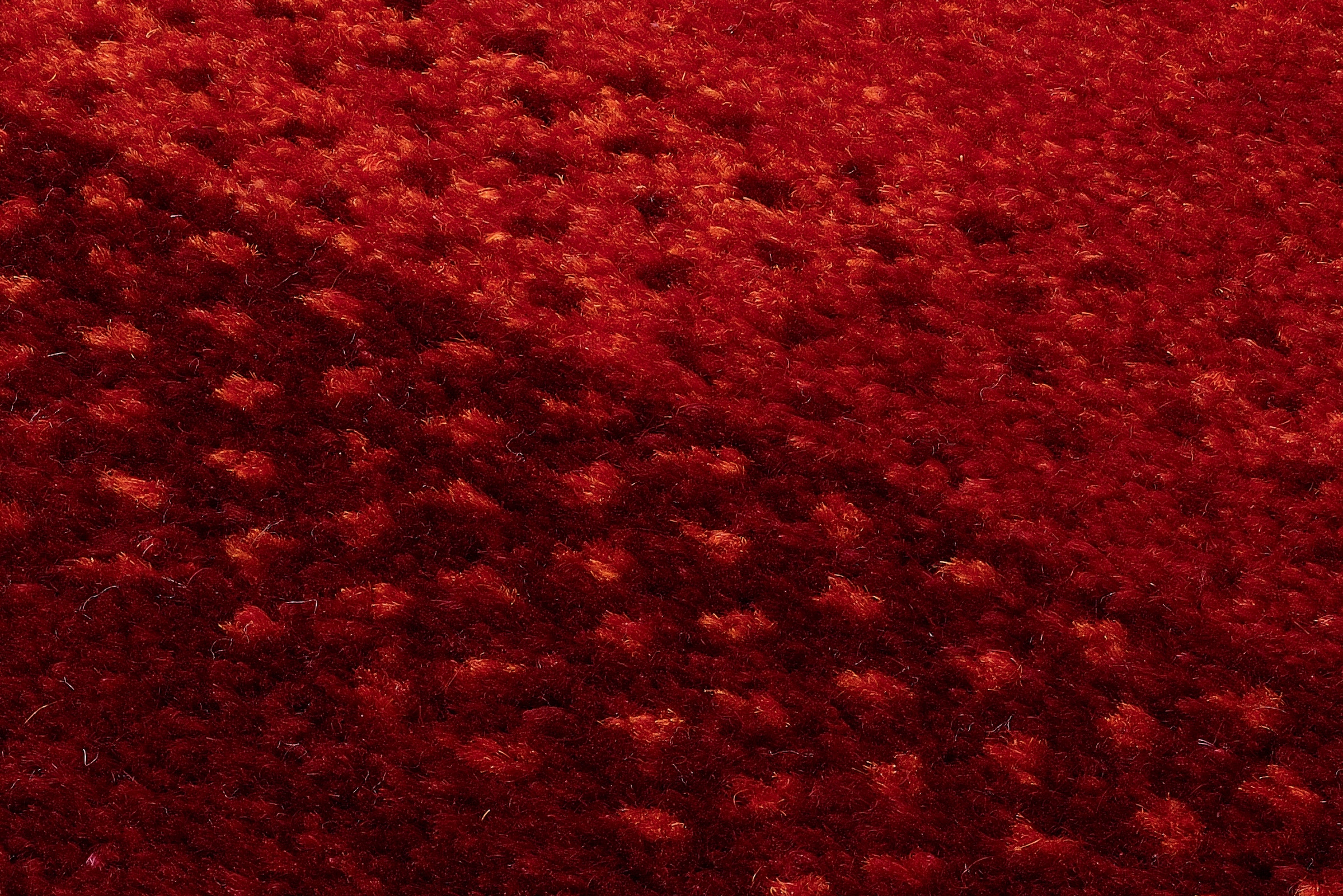 OCI DIE TEPPICHMARKE Wollteppich »INTENSE MALA«, rechteckig, 12 mm Höhe, handgeknüpft, reine Schurwolle, fußwarm, Wohnzimmer