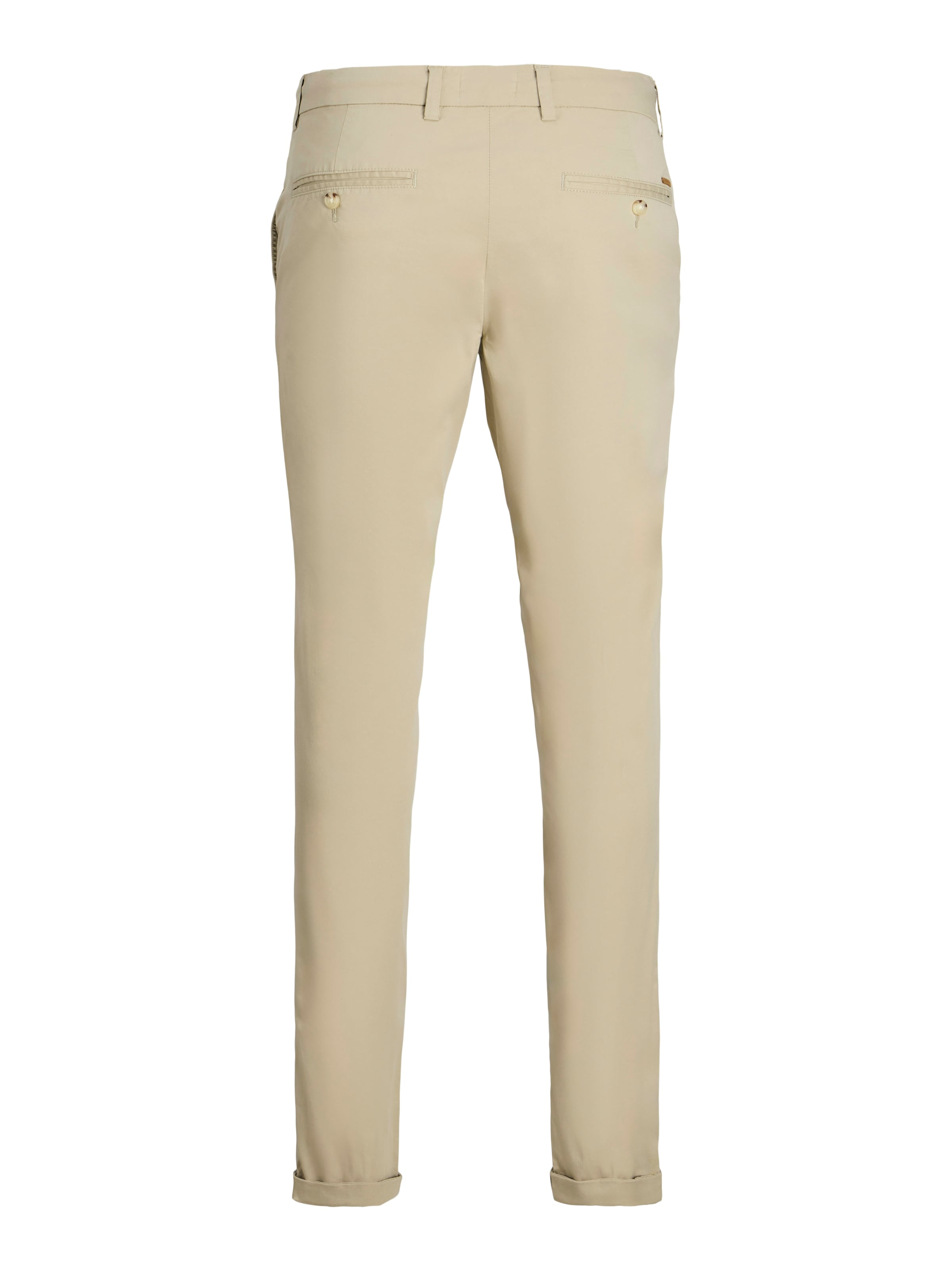 Jack & Jones Chinohose »JPSTMARCO SUNNY CHINO SN«