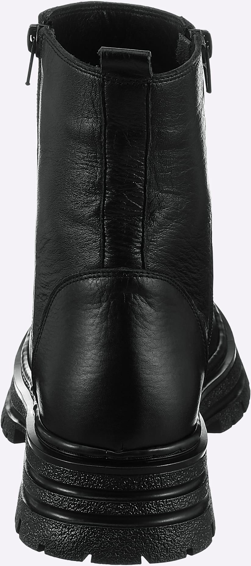 Andrea Conti Stiefelette