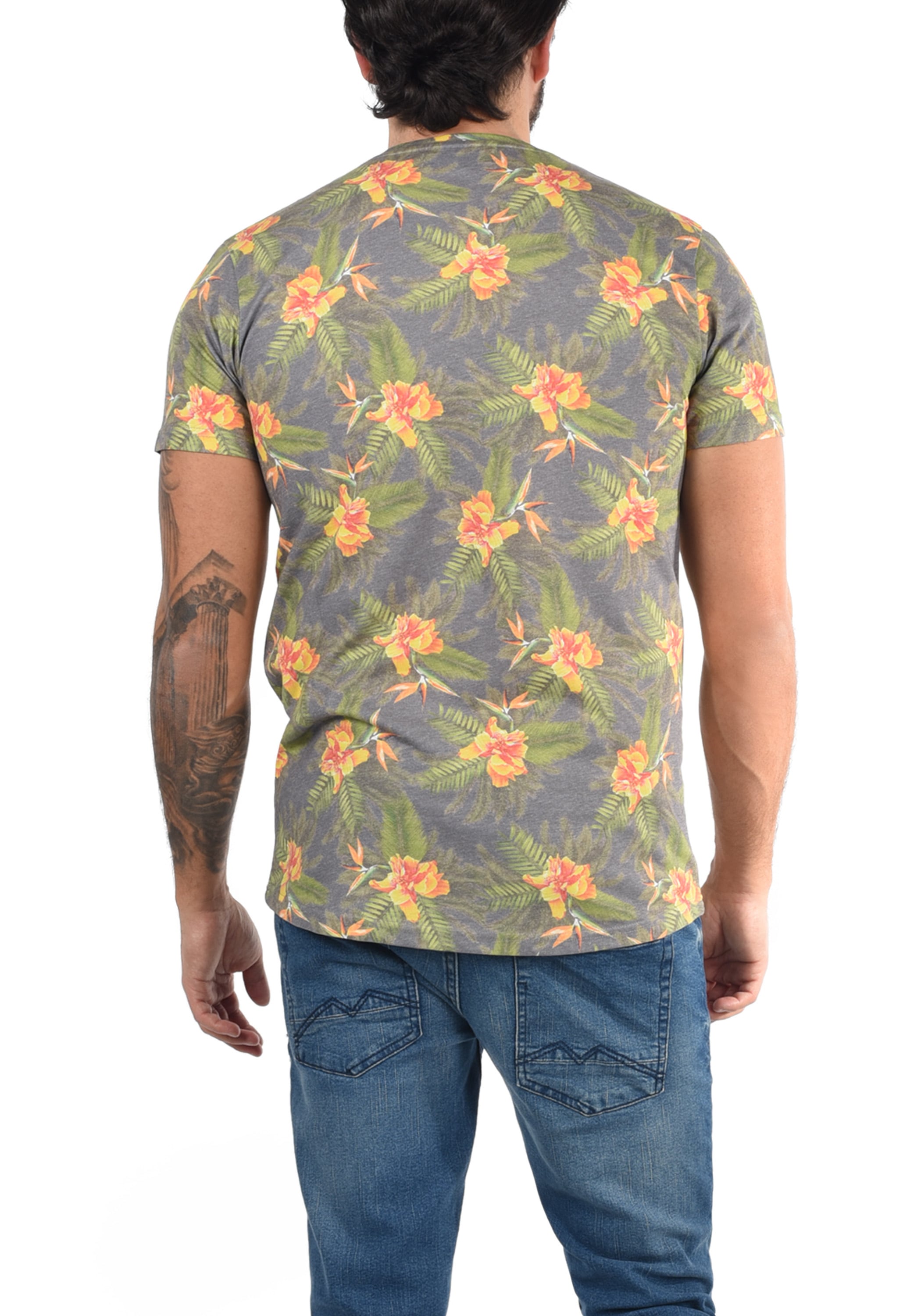 !Solid T-Shirt »T-Shirt SDFaik«