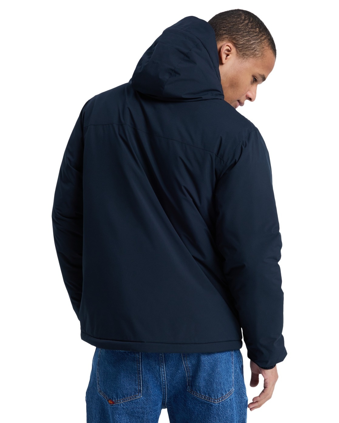 Quiksilver Regenjacke »Overcast 3K Insulated« mit Kapuze