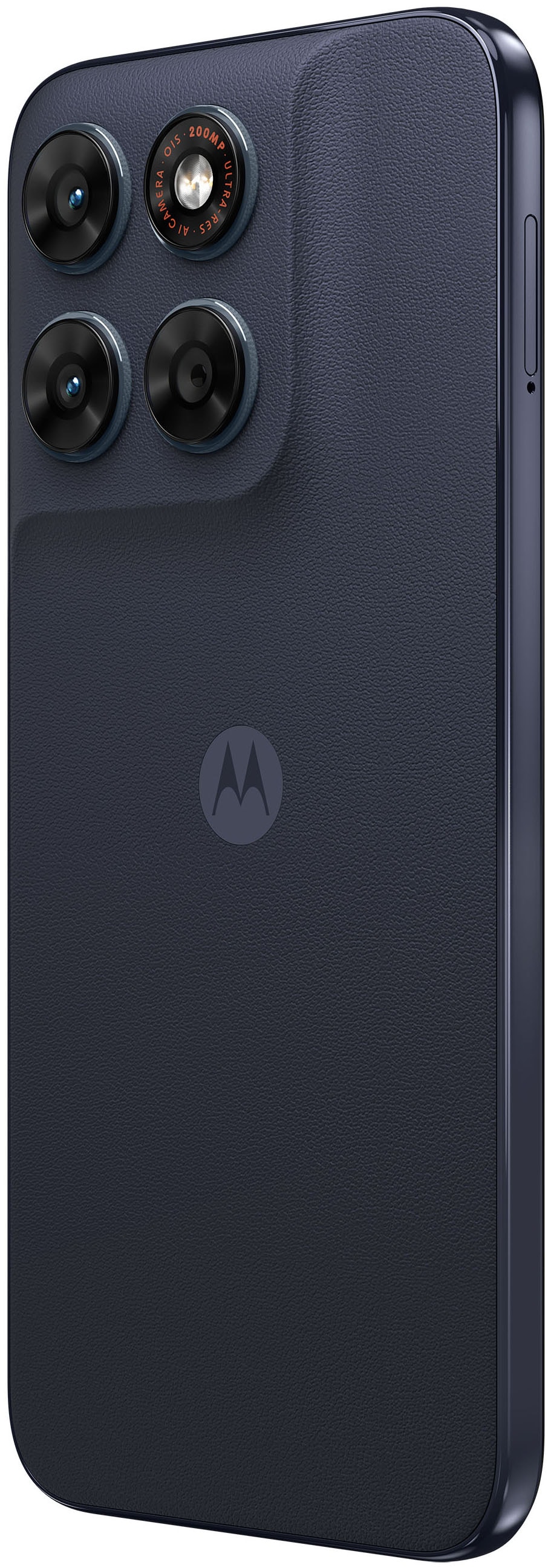 Motorola Smartphone »moto g87« PANTONE® Overture