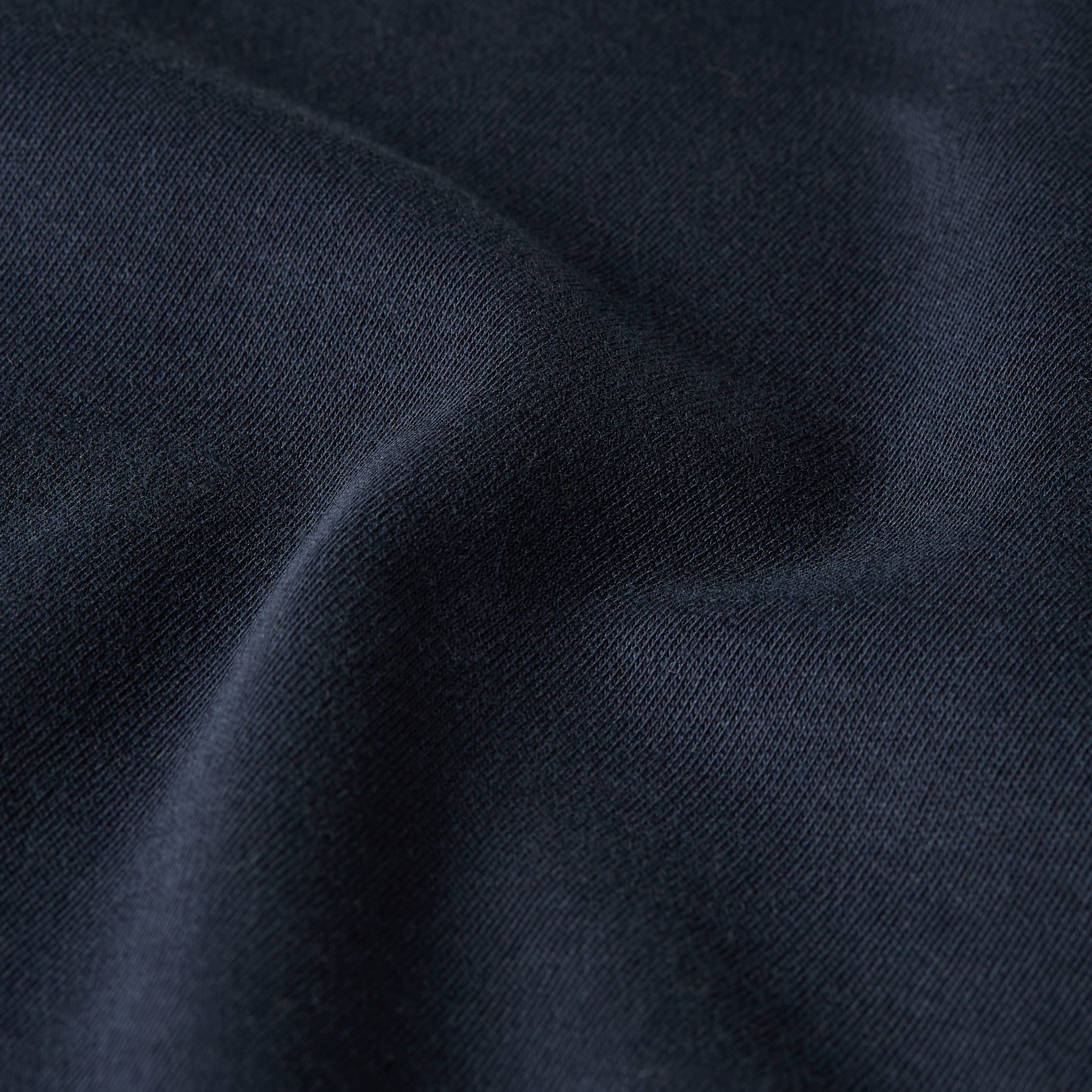 G-STAR T-Shirt »True Regular« aus Baumwolle, Rundhals