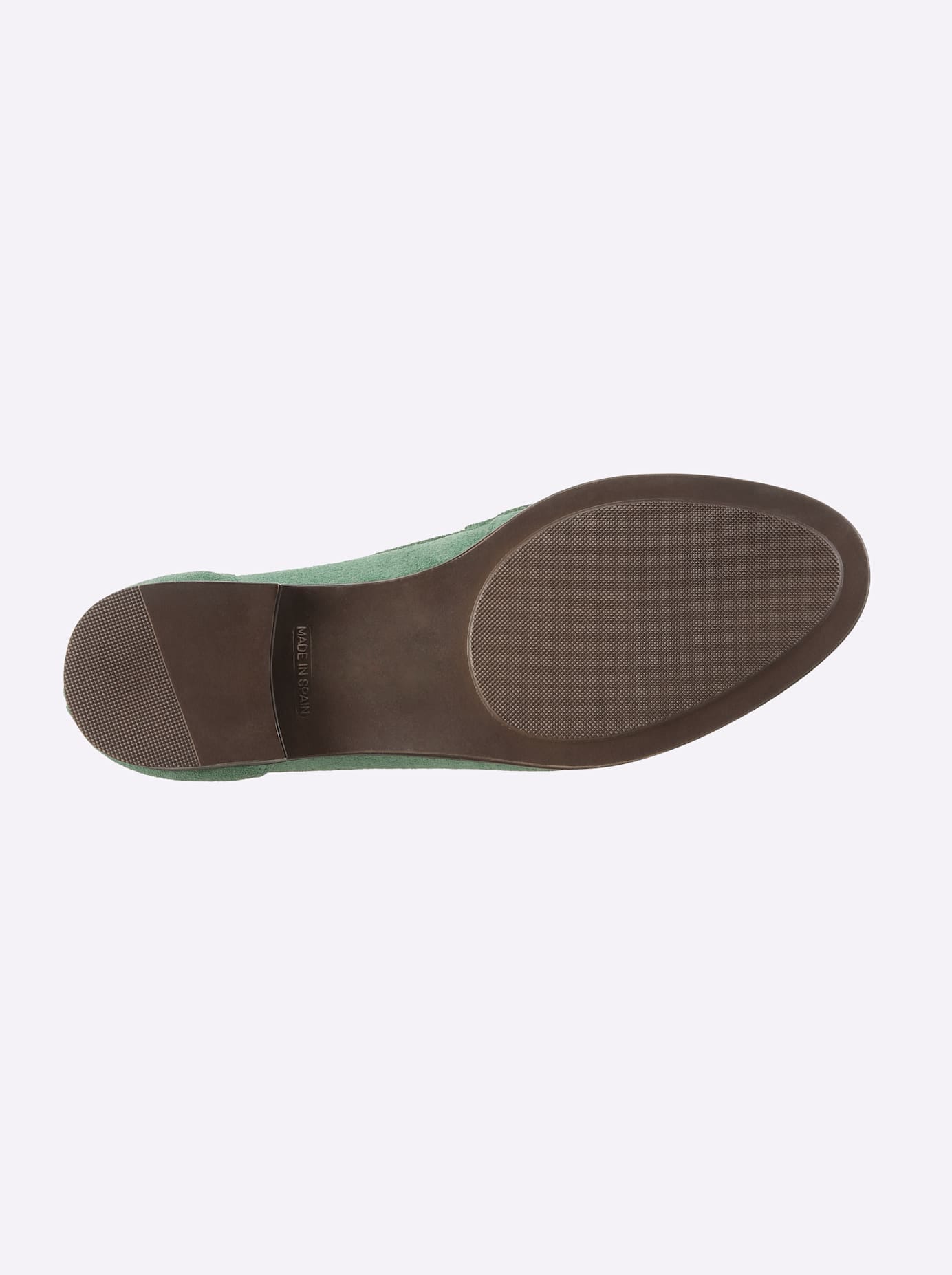 heine Slipper