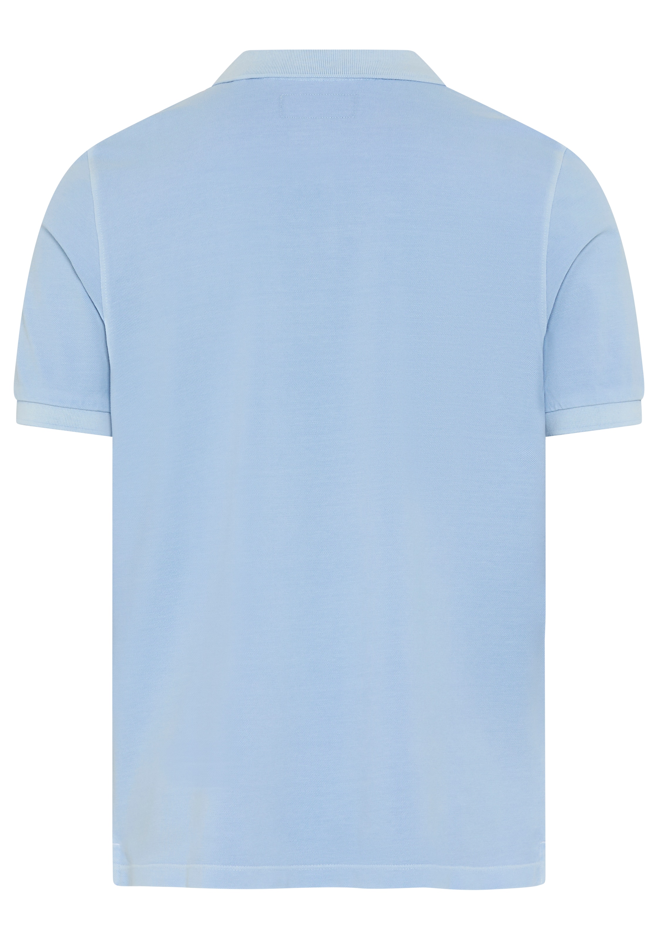 Marc O'Polo Poloshirt MOP casual men POLOshirt,  aus Pique