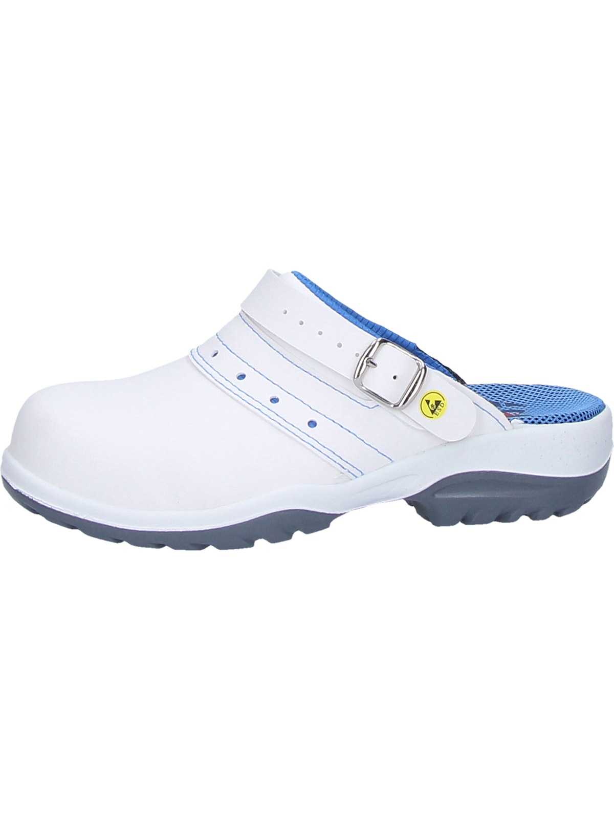 Atlas Schuhe Sicherheitsschuh »Sicherheitsschuhe Atlas CL 370«