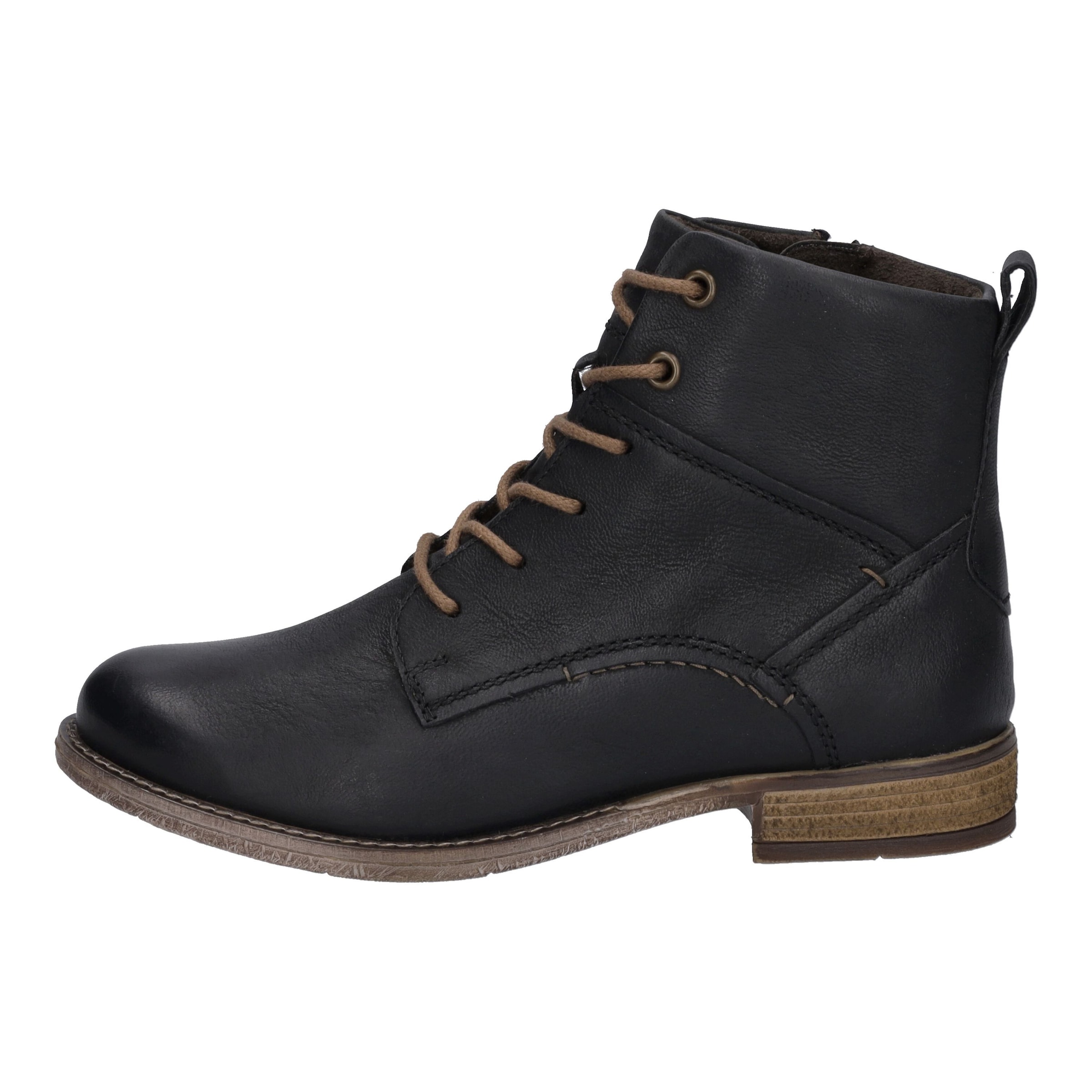 Josef Seibel Stiefelette »Sienna 95, schwarz«