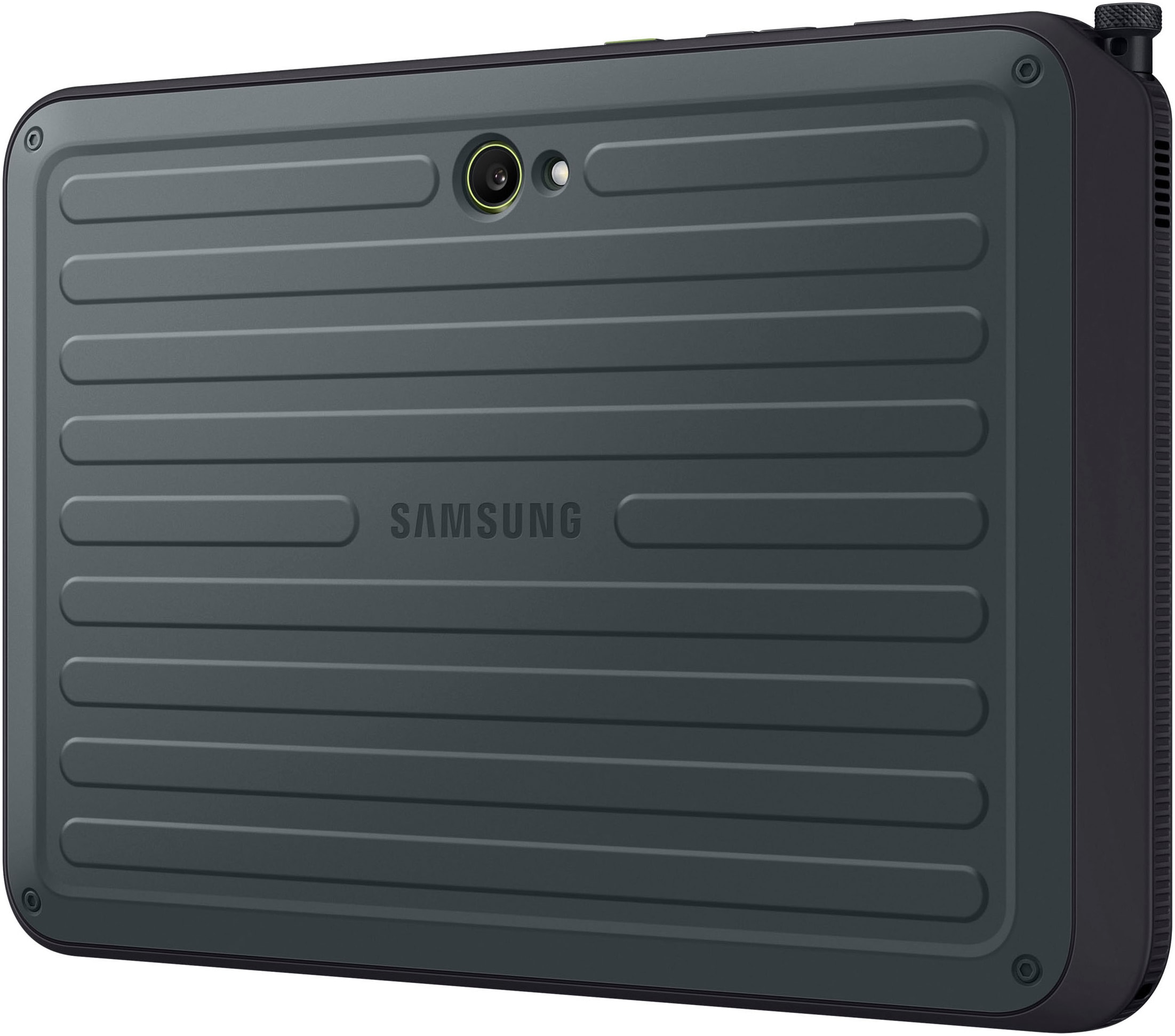 Samsung Tablet »Galaxy Tab Active 5 Pro 5G (Enterprise Edition)« (25,52 cm / 10,1 ″) Android,One UI,Knox 128 GB WUXGA 5G )