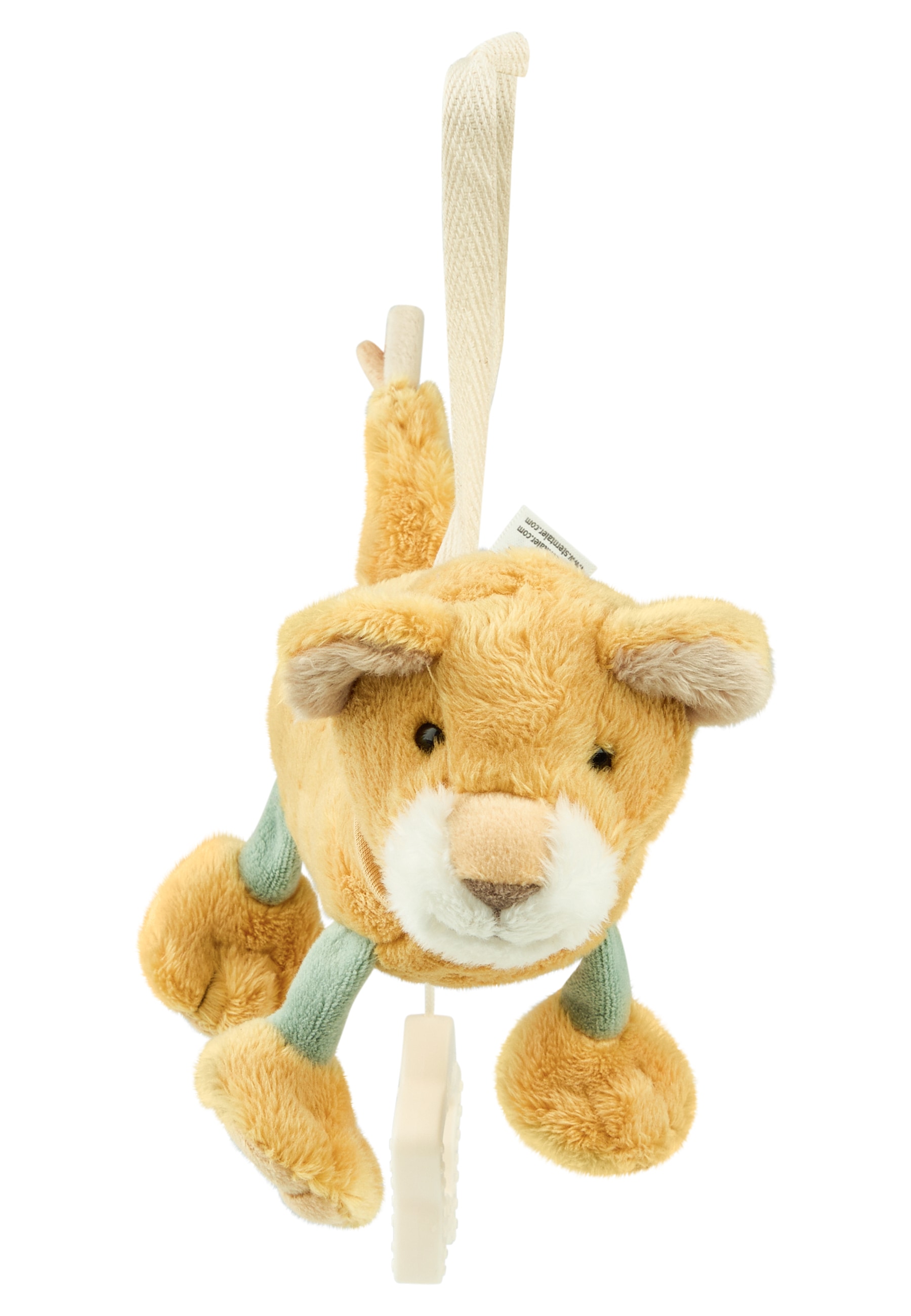 Sterntaler® Spieluhr »Spieluhr S LÖWE Leo«