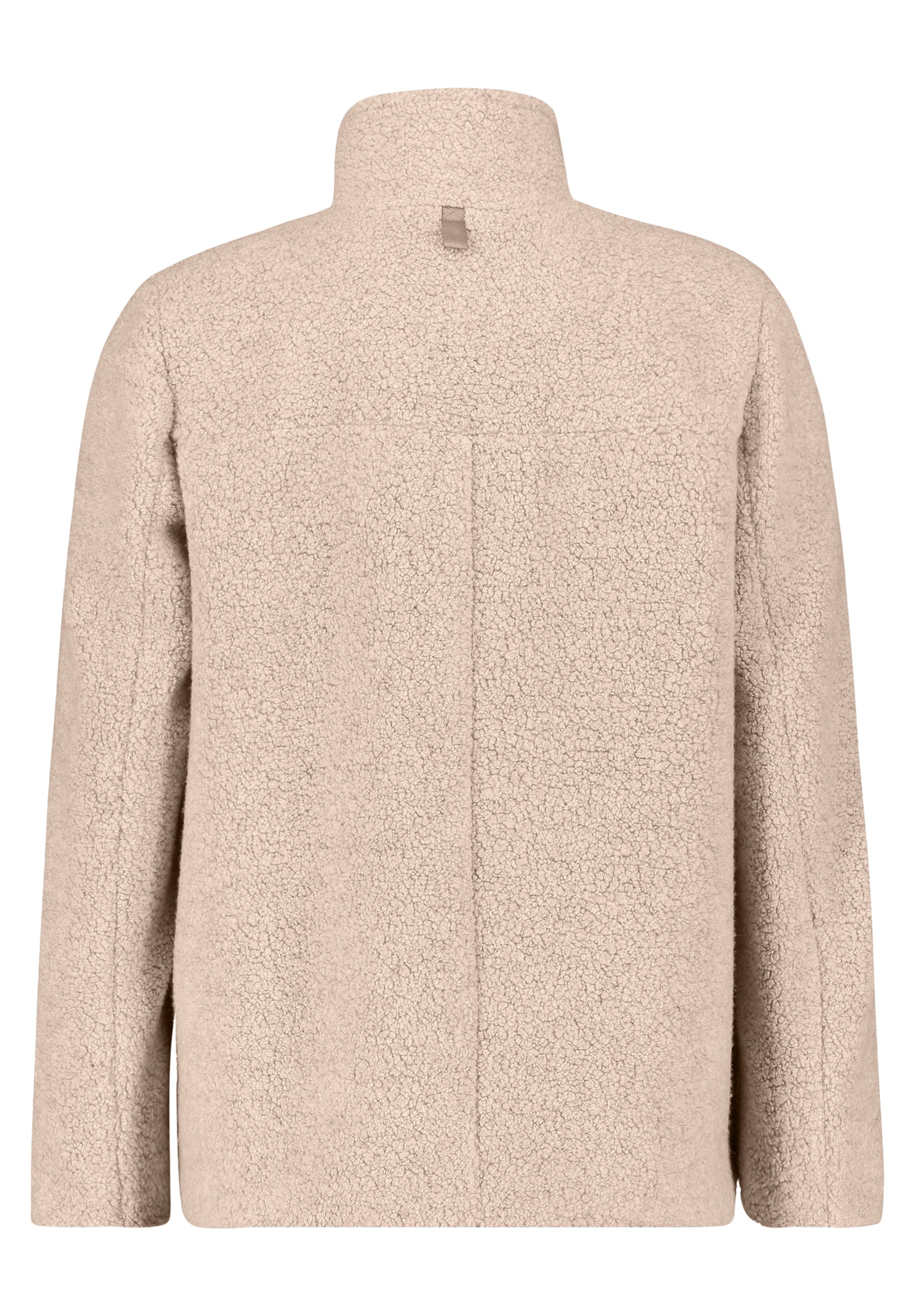 Gil Bret Winterjacke »Winterjacke mit Kragen«