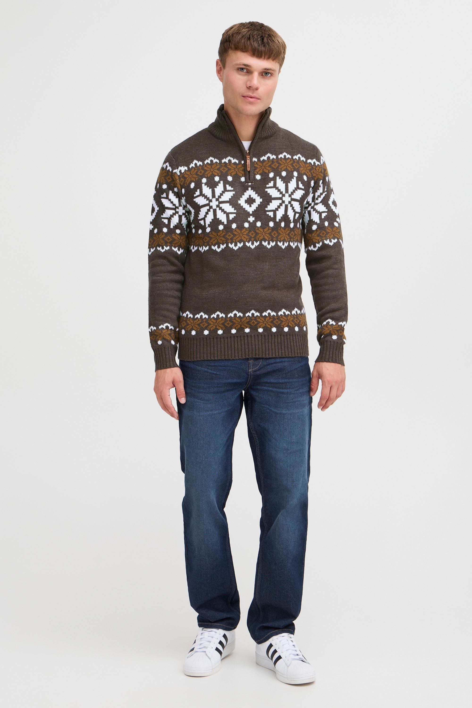 !Solid Troyer »Troyer SDNorwin«