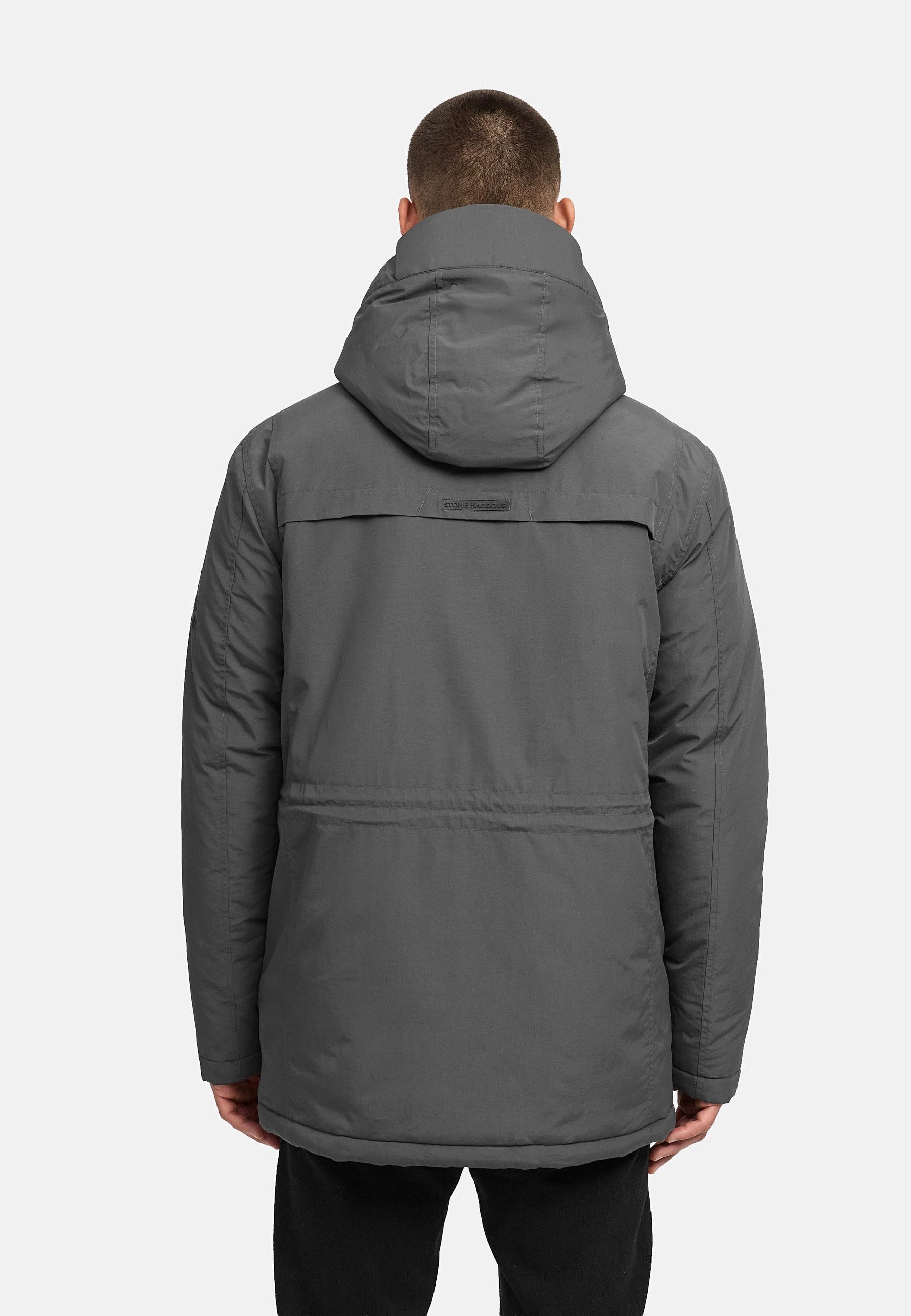 Stone Harbour Winterjacke »Winterjacke Wadiim XX«