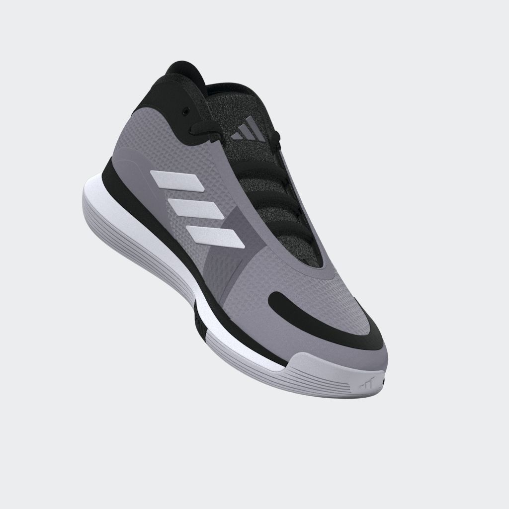 adidas Performance Basketballschuh »BOUNCE LEGENDS LOW«